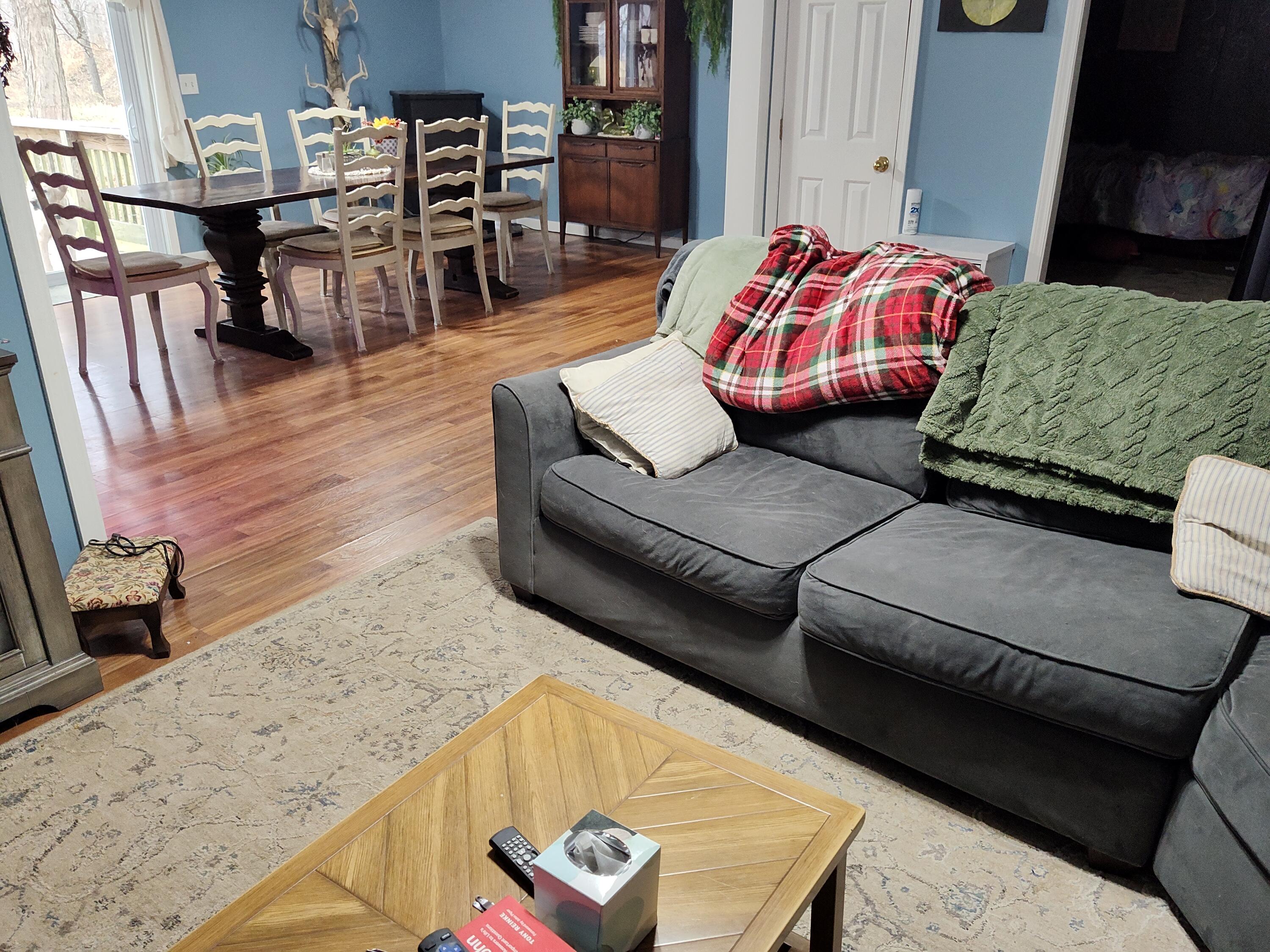 1233 Robinson Road Property Photo 9