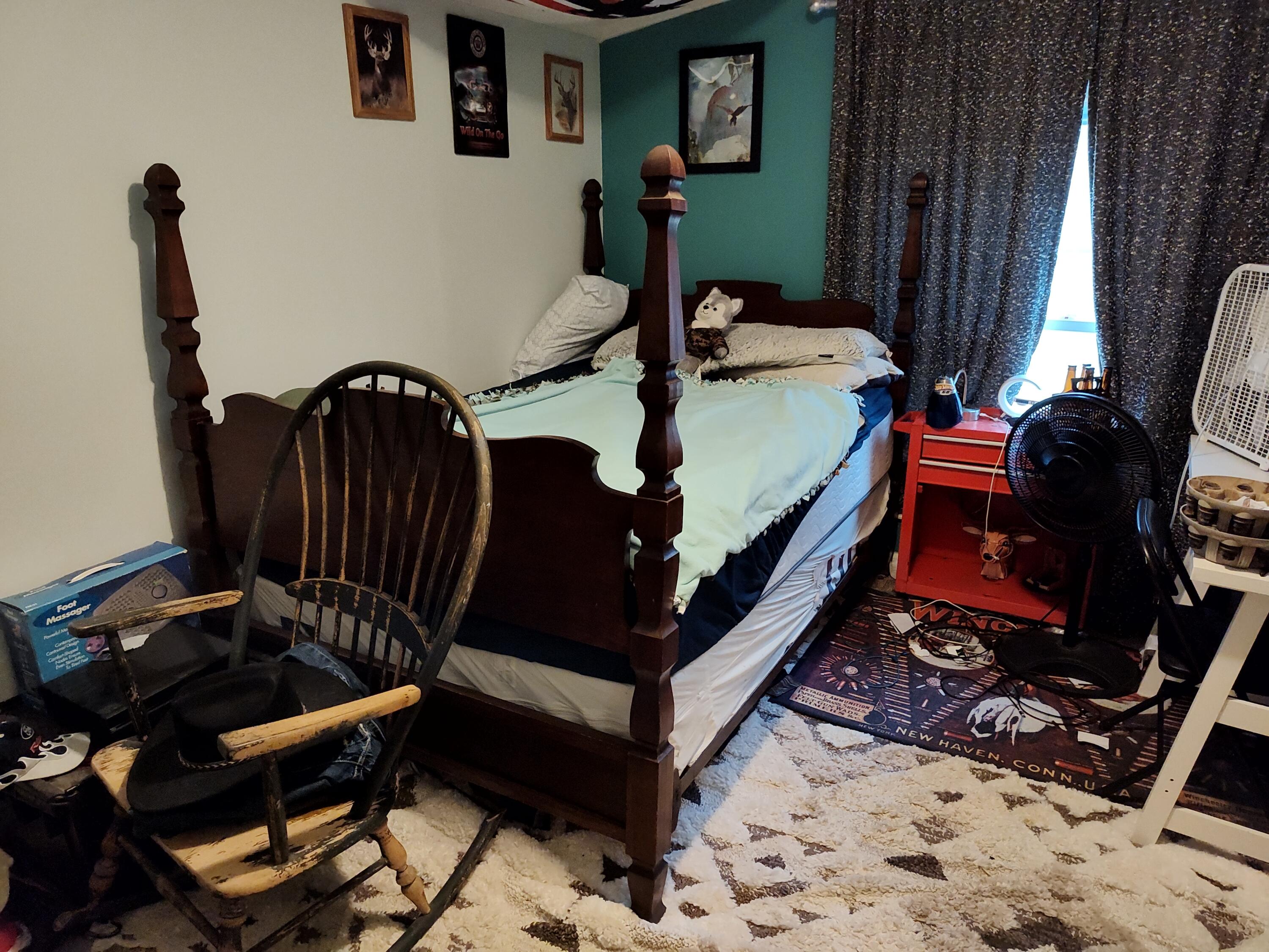 1233 Robinson Road Property Photo 14