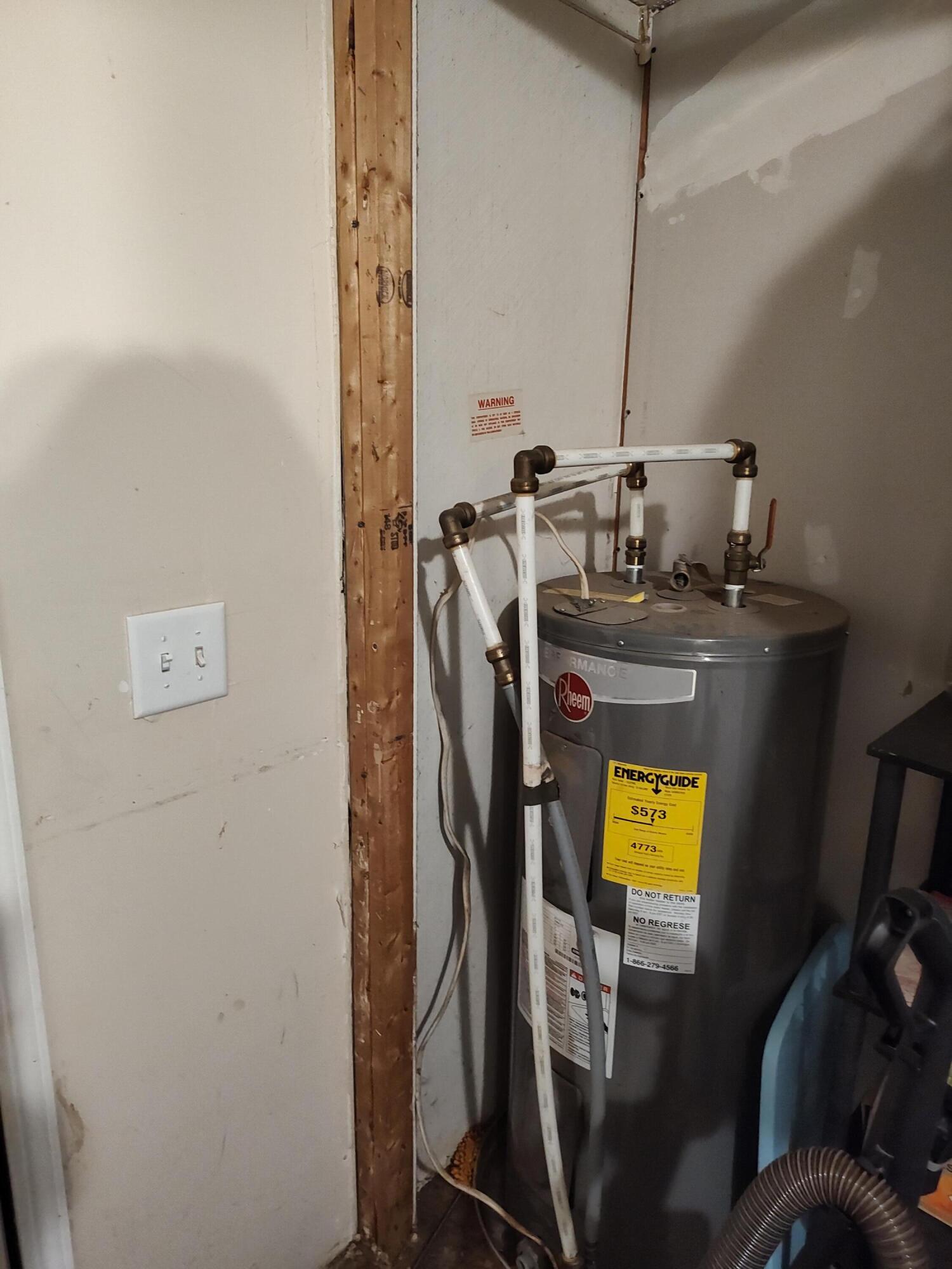 1233 Robinson Road Property Photo 30