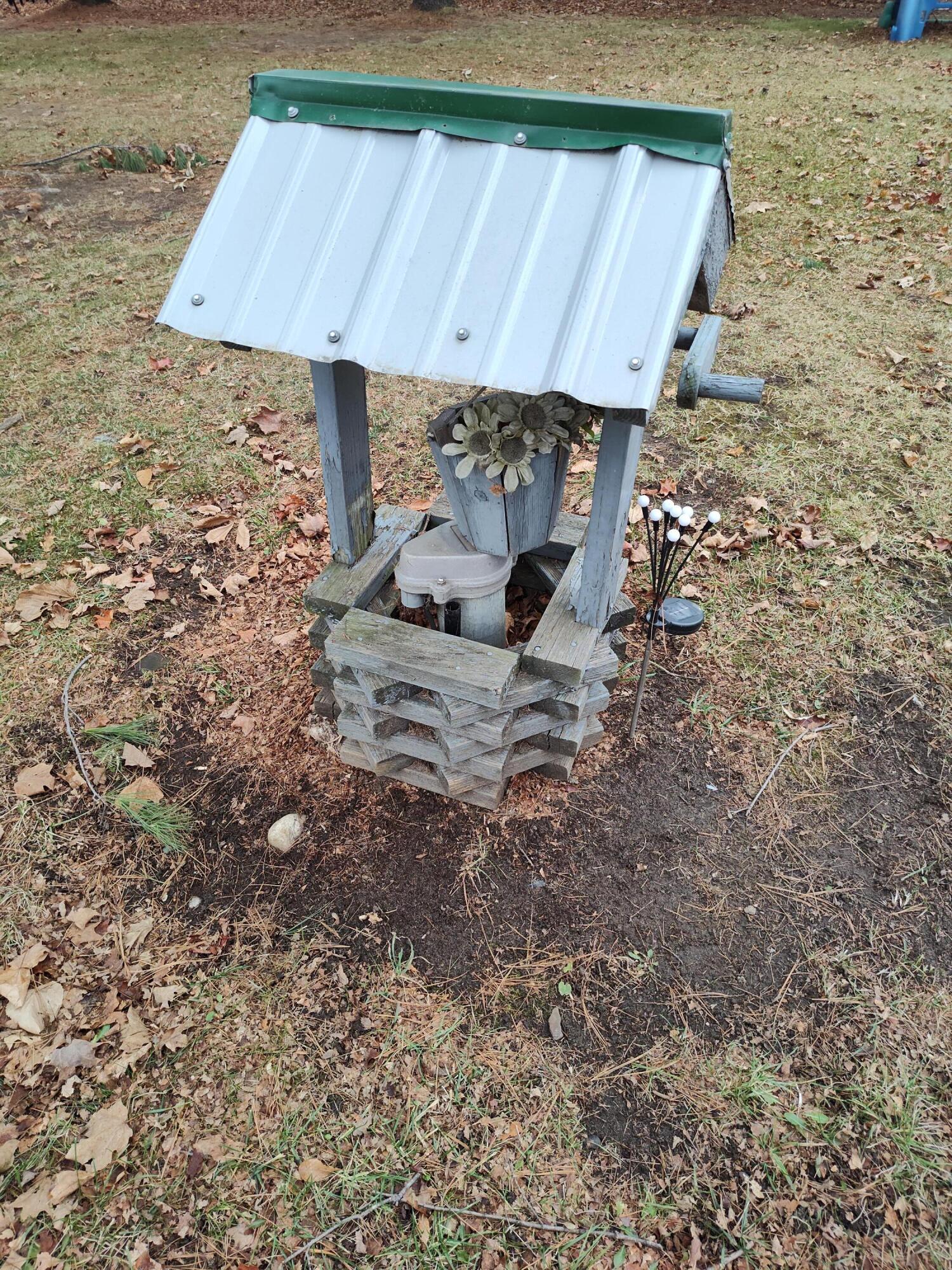 1233 Robinson Road Property Photo 32