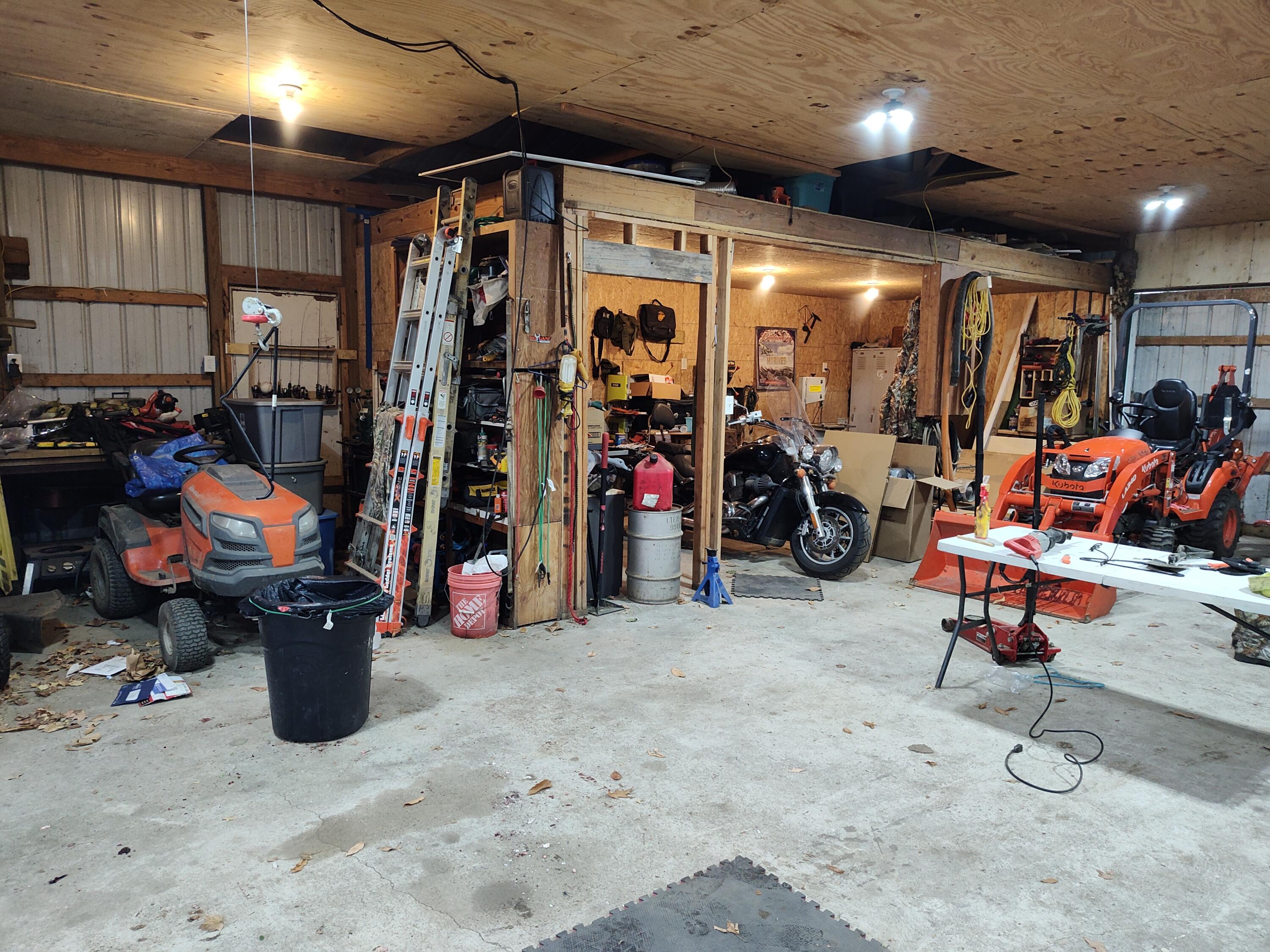 1233 Robinson Road Property Photo 33