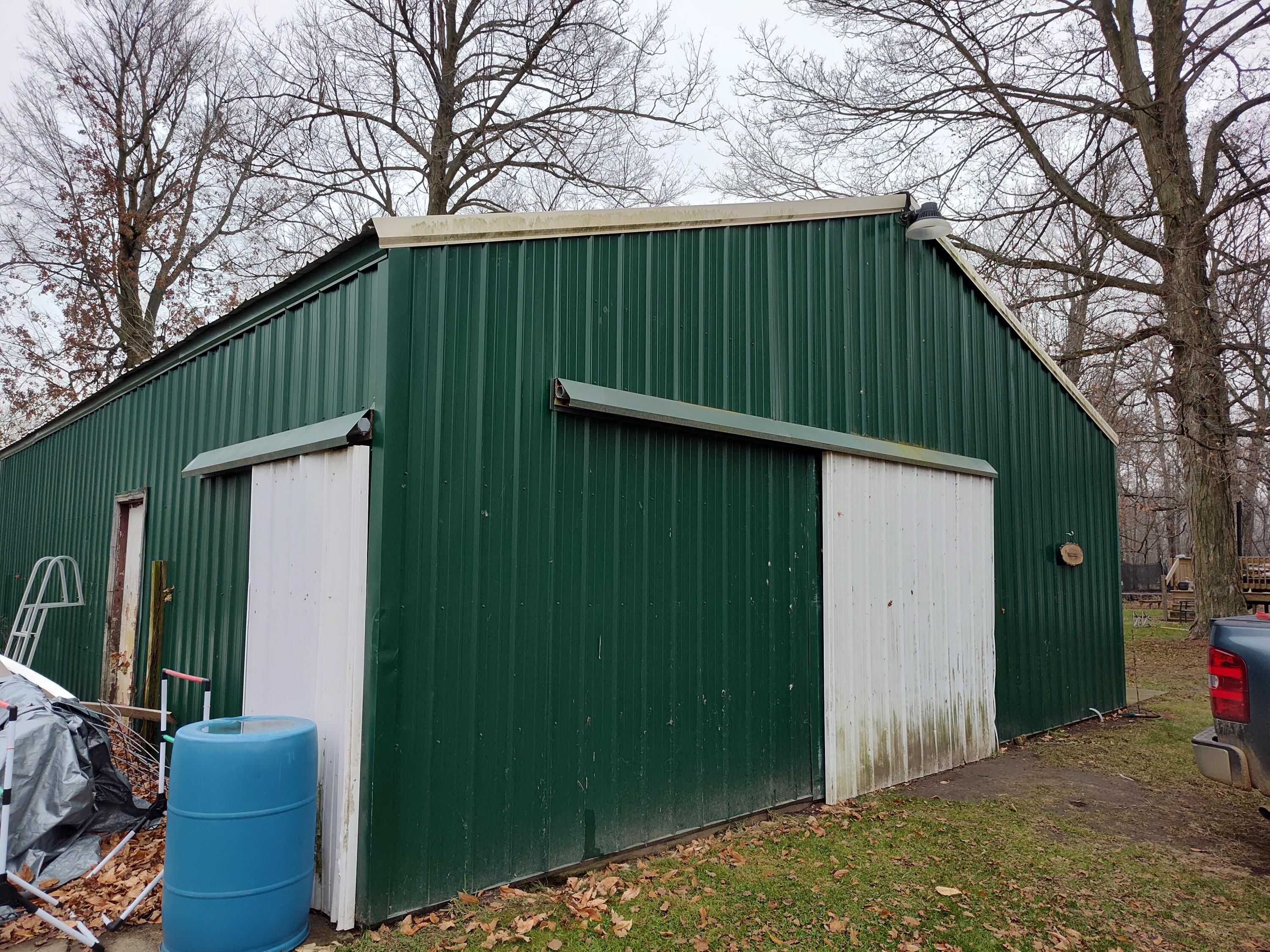 1233 Robinson Road Property Photo 35