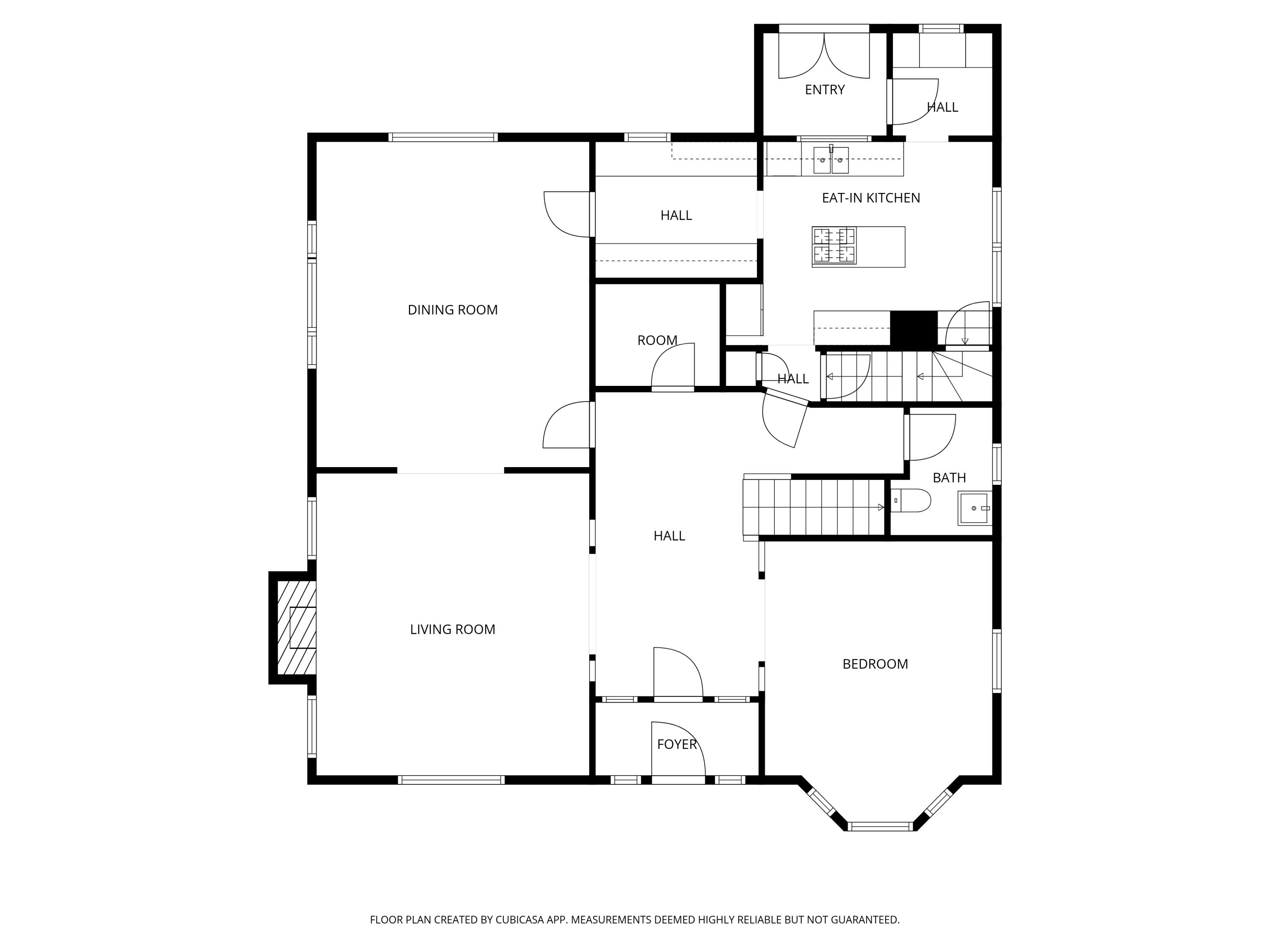 623 N State Street Property Photo 3