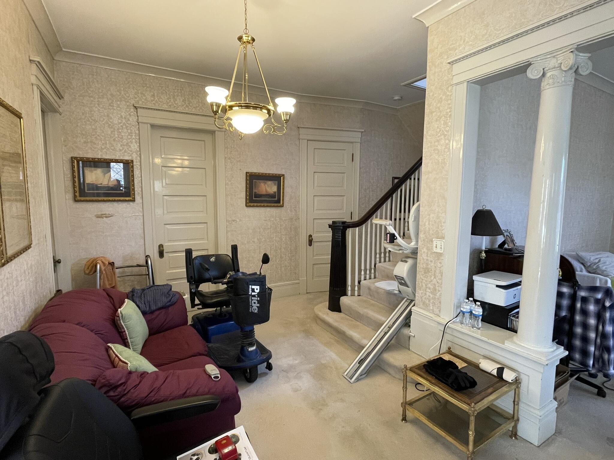 623 N State Street Property Photo 5