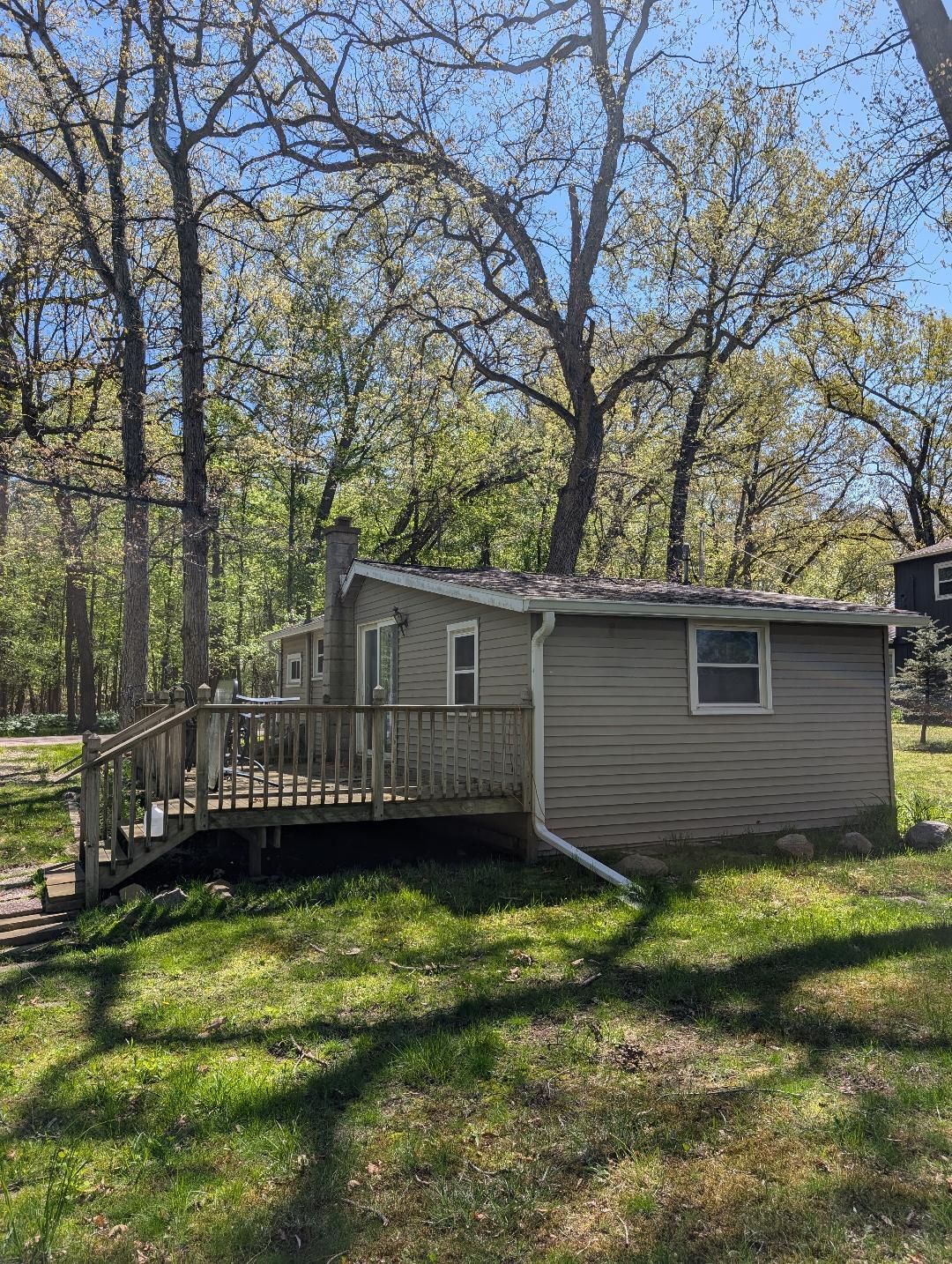216 Portage Lake Road Property Photo 3