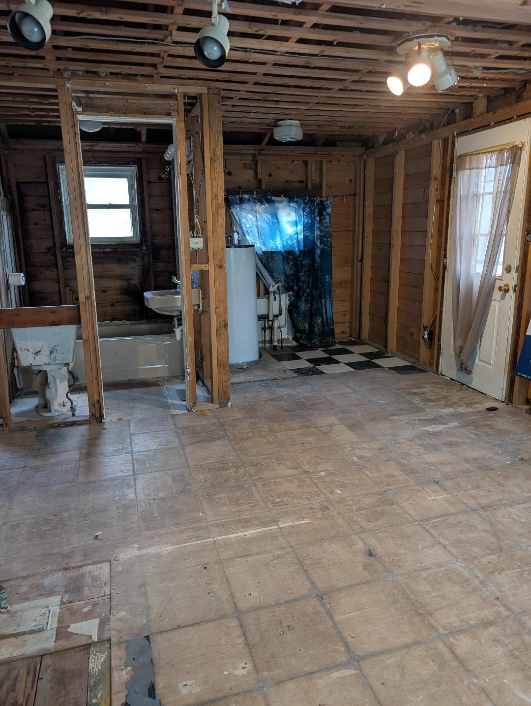 216 Portage Lake Road Property Photo 5