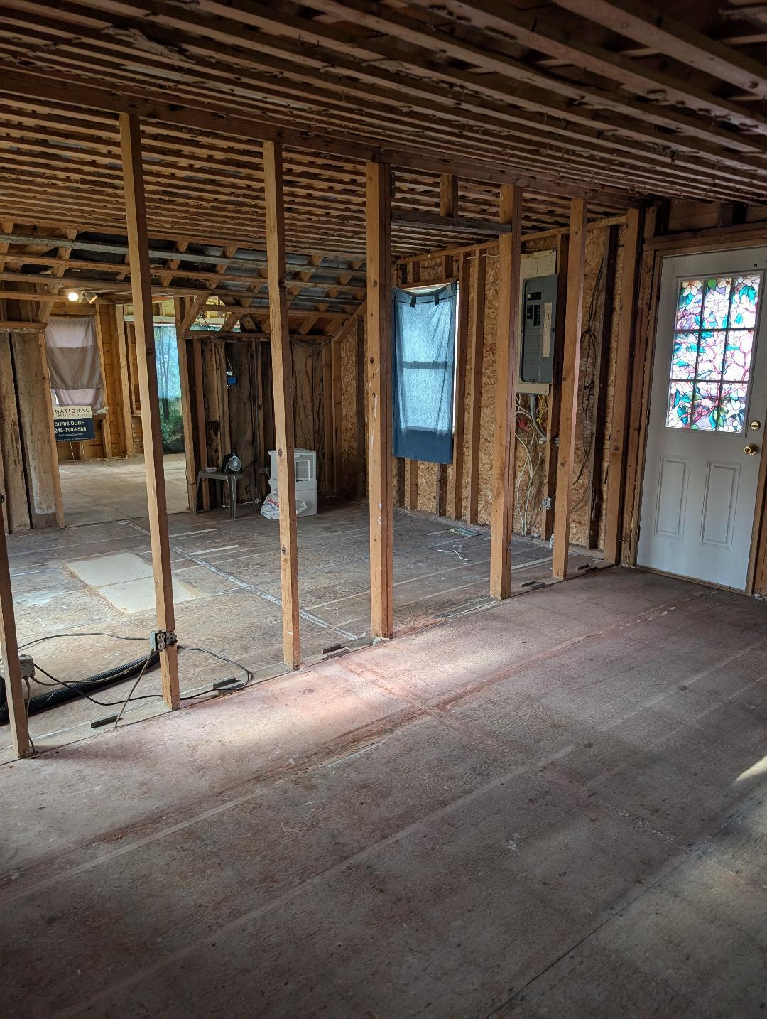 216 Portage Lake Road Property Photo 7