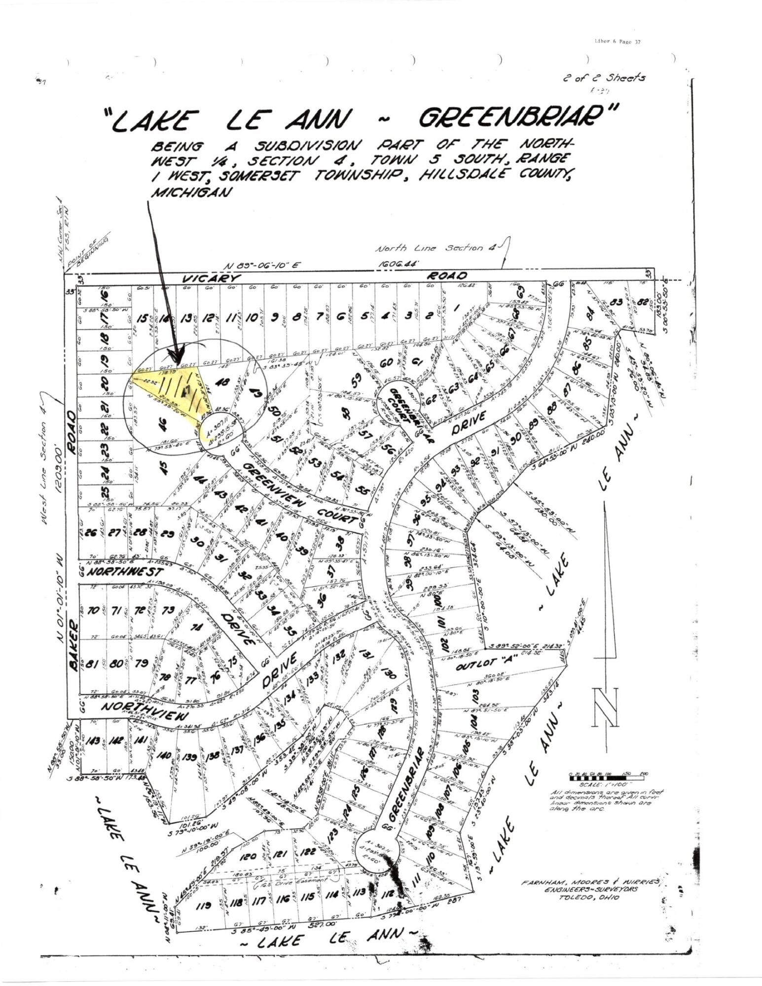 11062 Greenview Court Property Photo 3