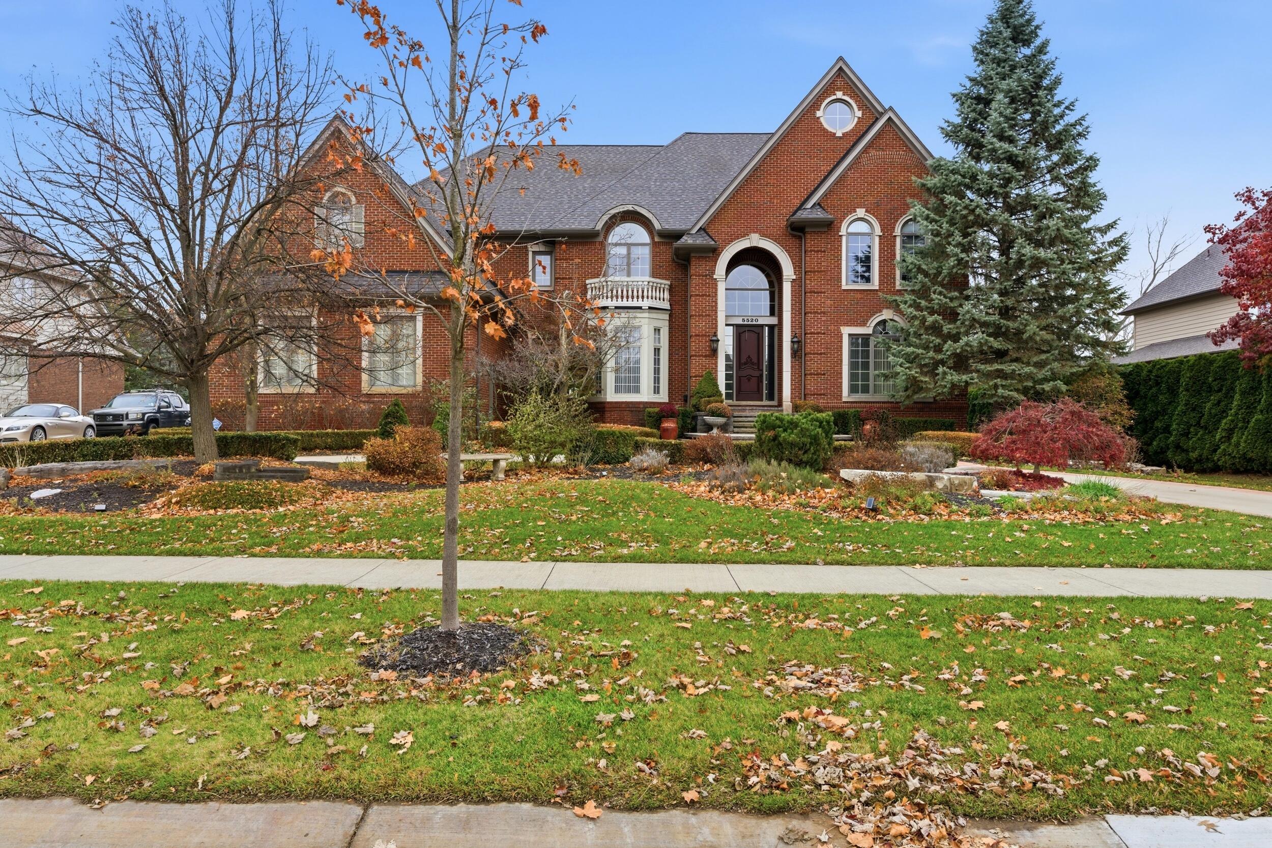 5520 Whitehall Boulevard Property Photo 1