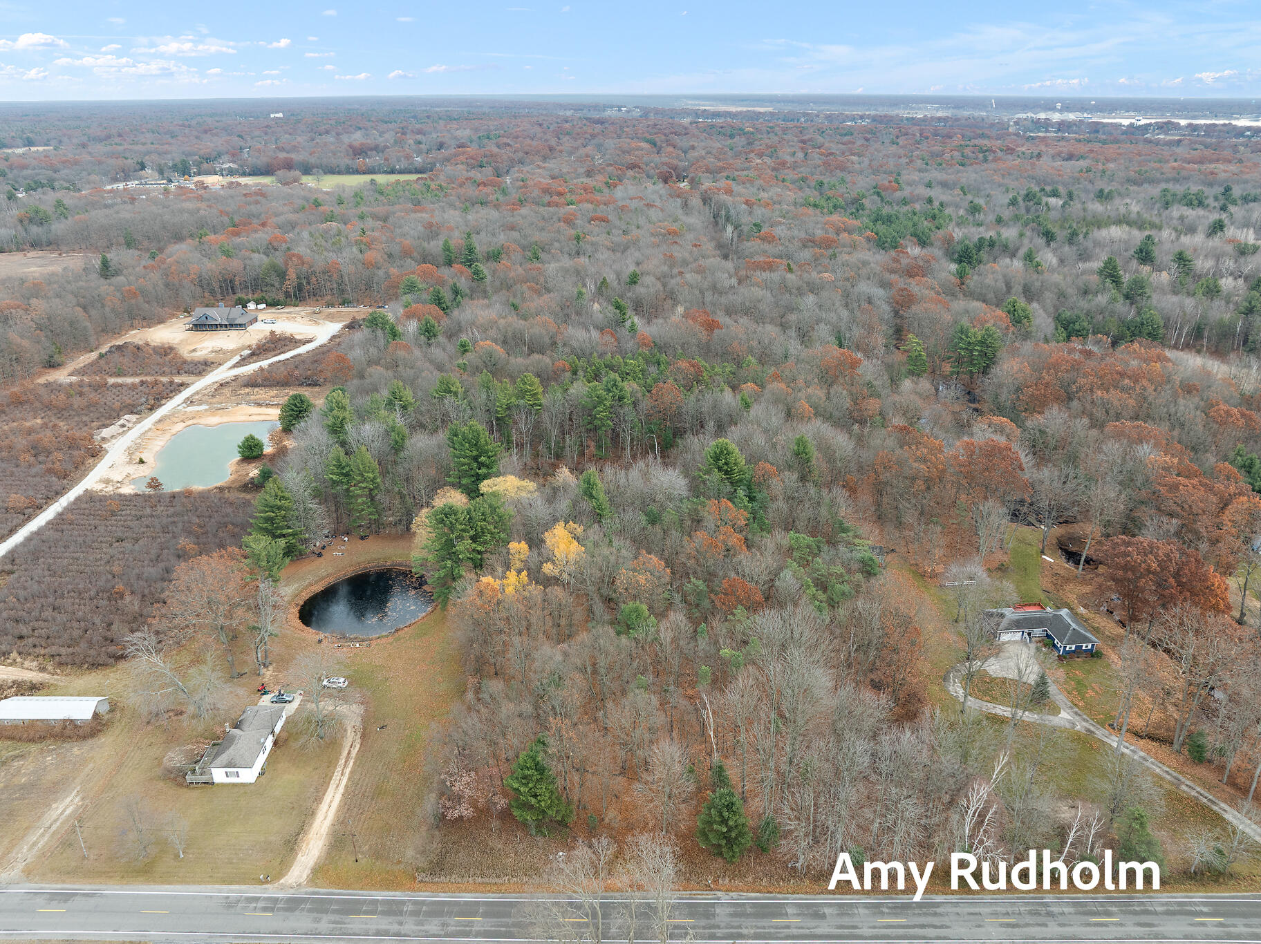0 N Buys Road Property Photo 1