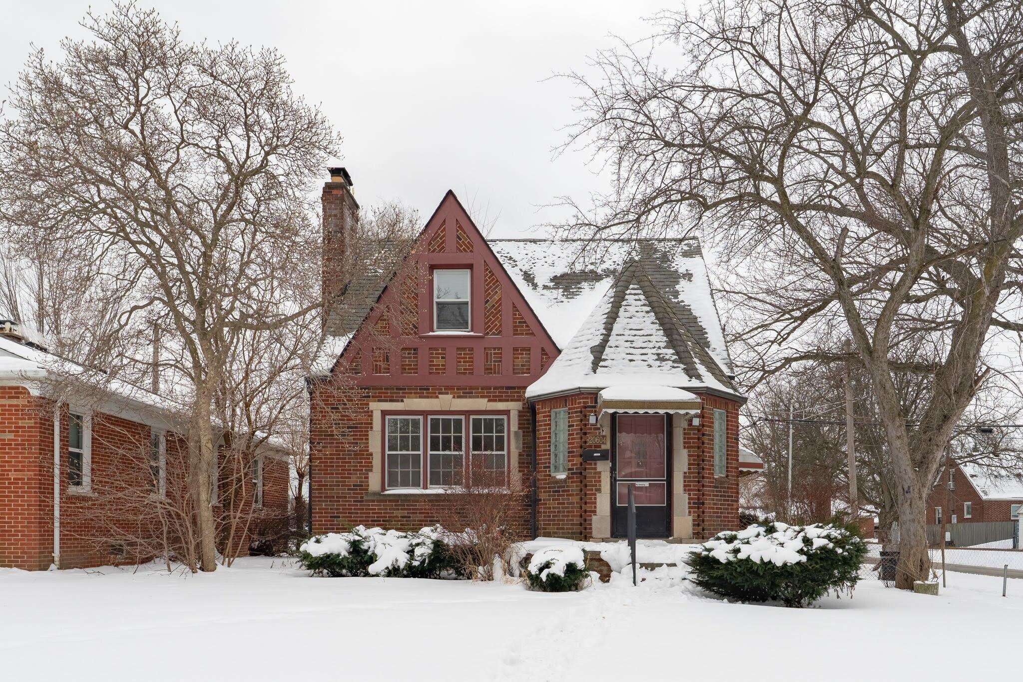 20604 Washtenaw Street Property Photo 1