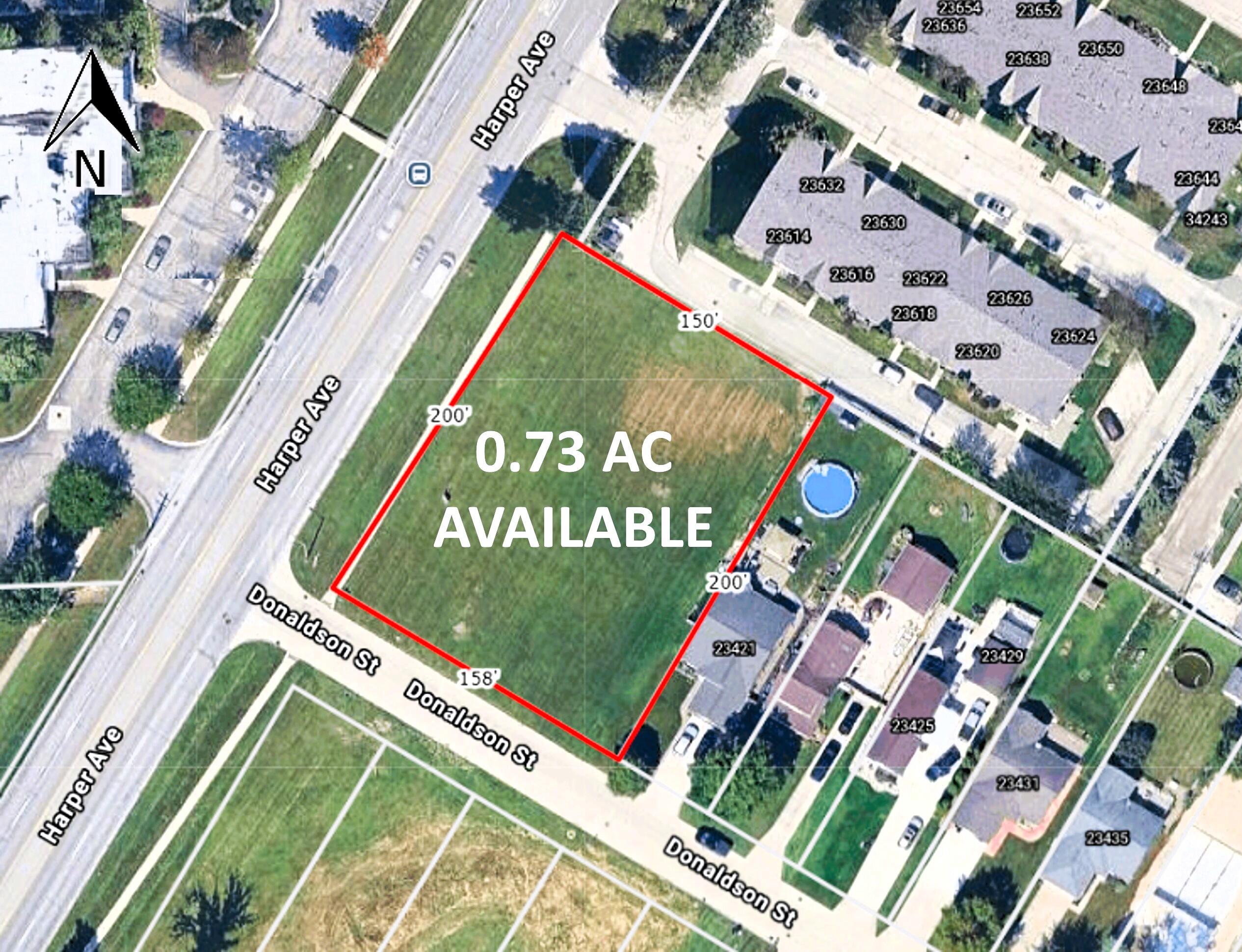 Harper Avenue Property Photo 1