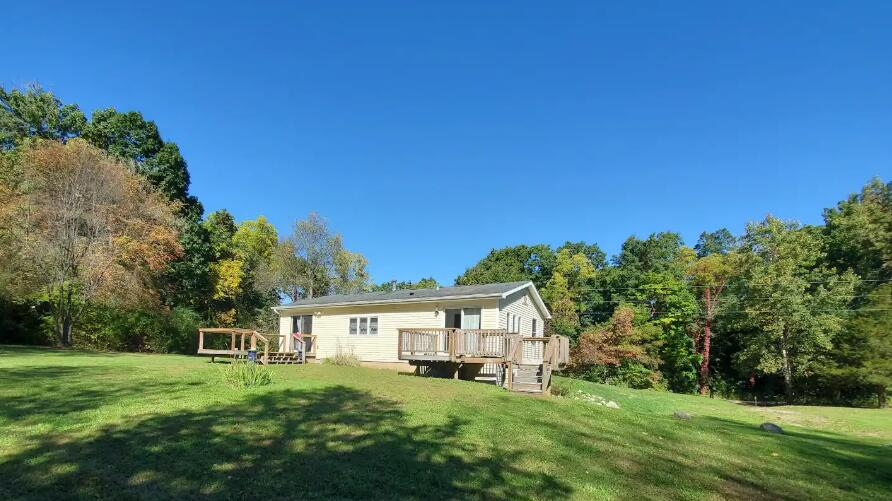 1707 W Bristol Road Property Photo 11