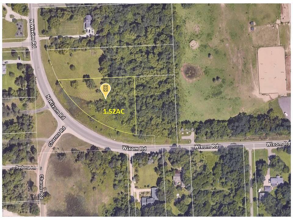 2610 N Wixom Road Property Photo 3