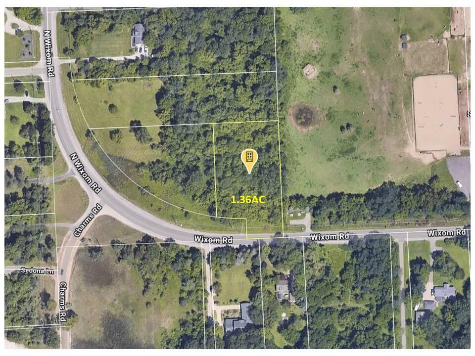 2610 N Wixom Road Property Photo 4