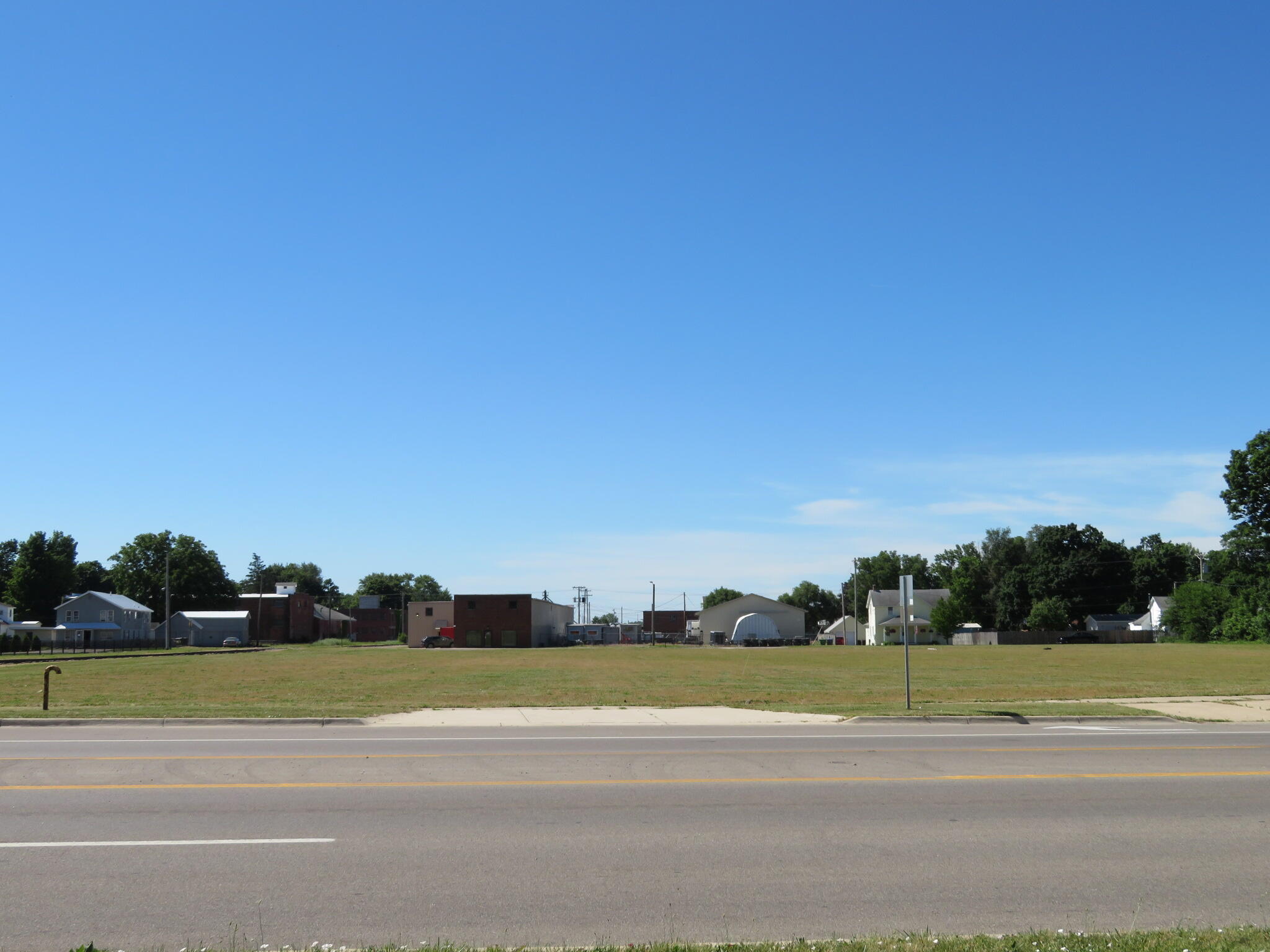 410 W Chicago Road Property Photo 1