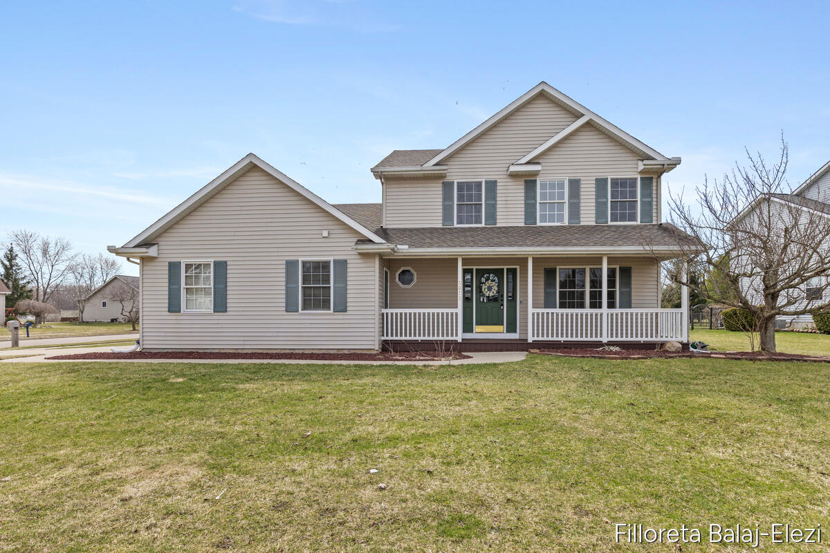 5071 Haddon Hall Drive Property Photo 1