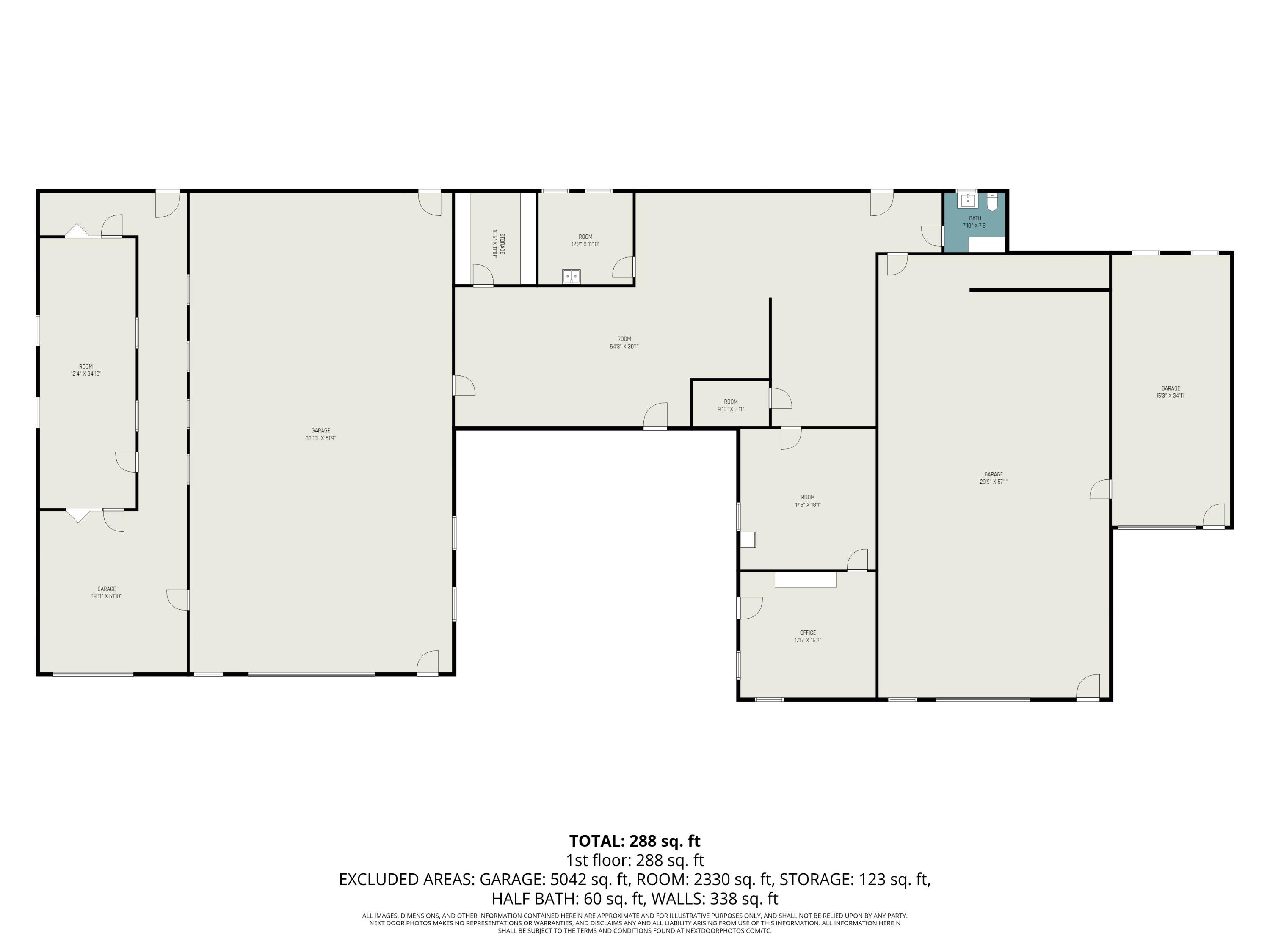 9941 210th Avenue Property Photo 2