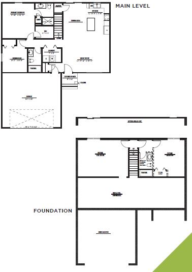 2468 Gray Wolf Way Property Photo 2