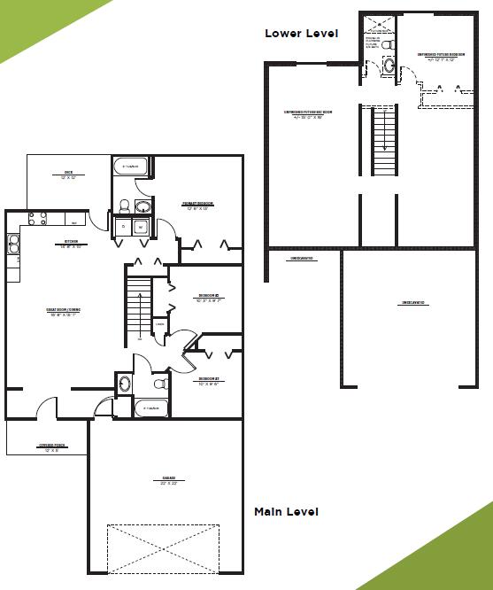 2471 Gray Wolf Way Property Photo 2