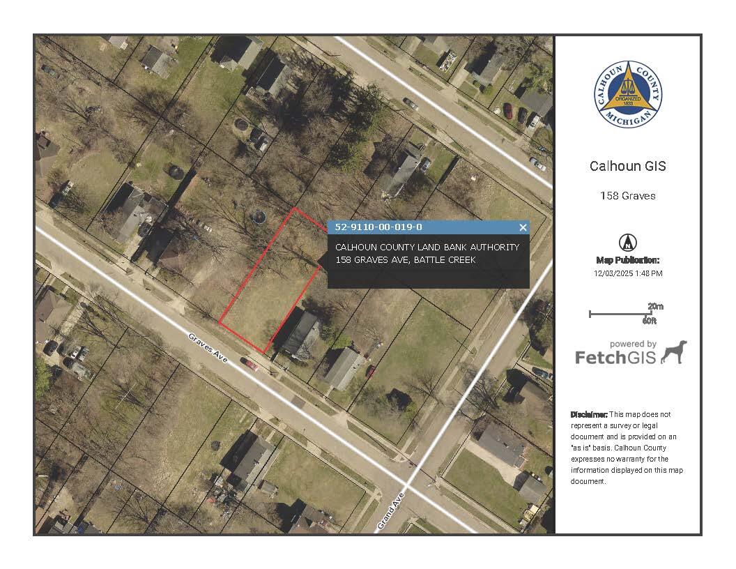 158 Graves Avenue Property Photo 1