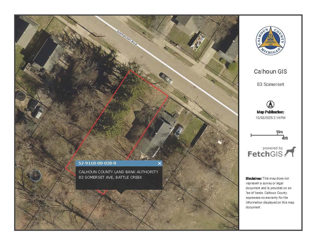 83 Somerset Avenue Property Photo 1