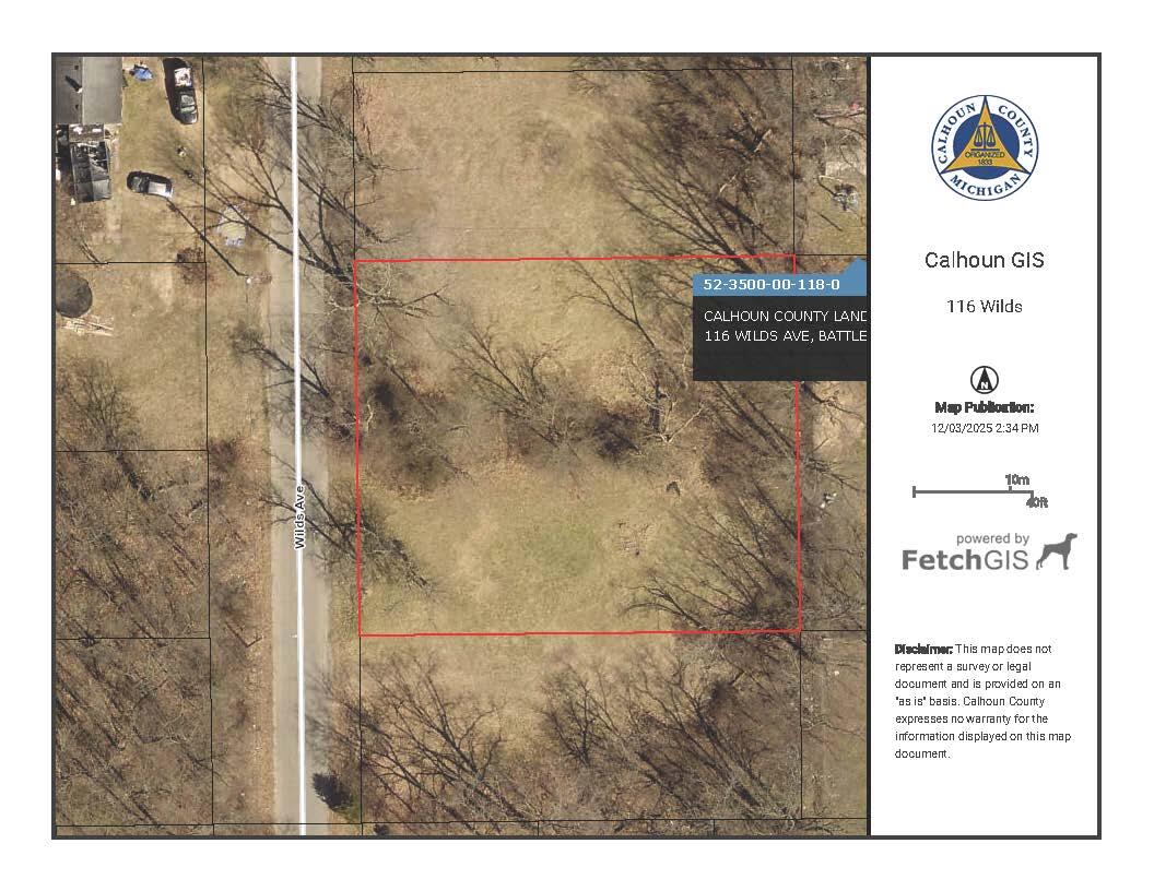 116 Wilds Street Property Photo 1