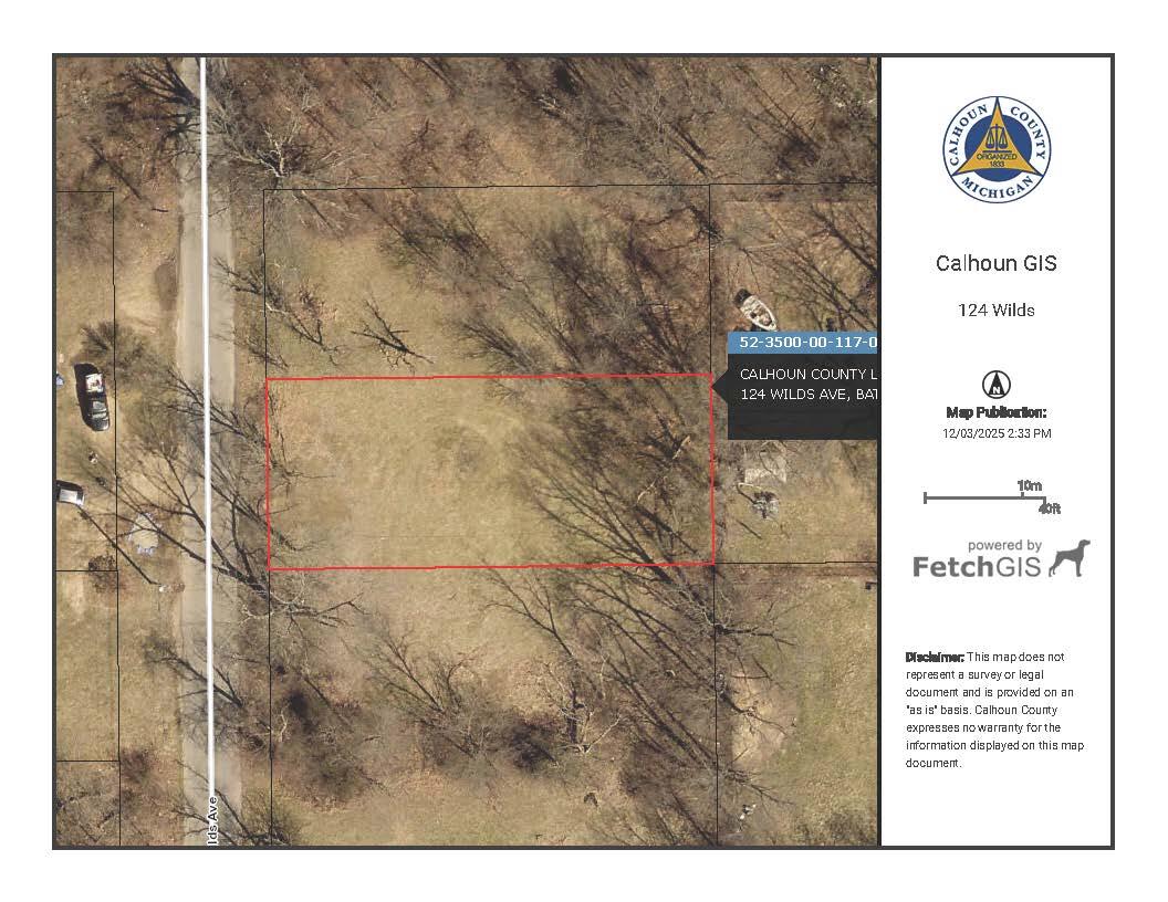 124 Wilds Avenue Property Photo 1