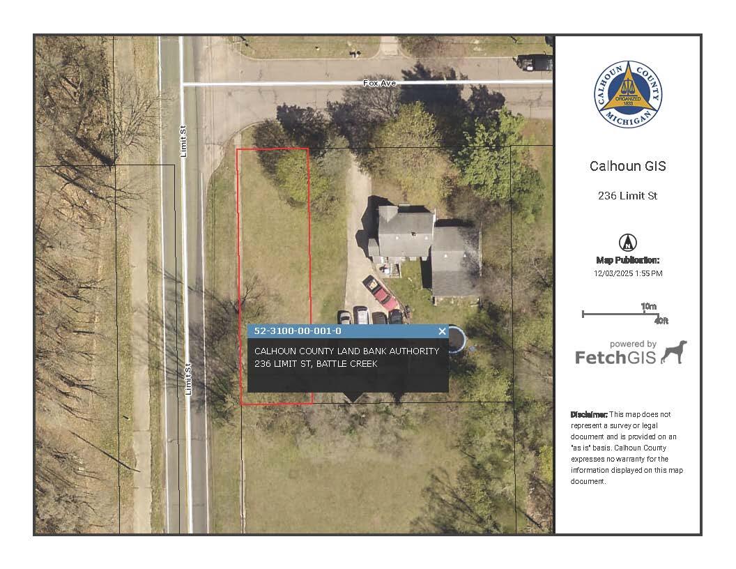 236 Limit Street Property Photo 1