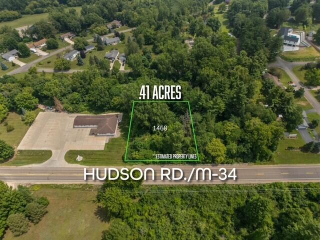 1468 Hudson Road Property Photo 1