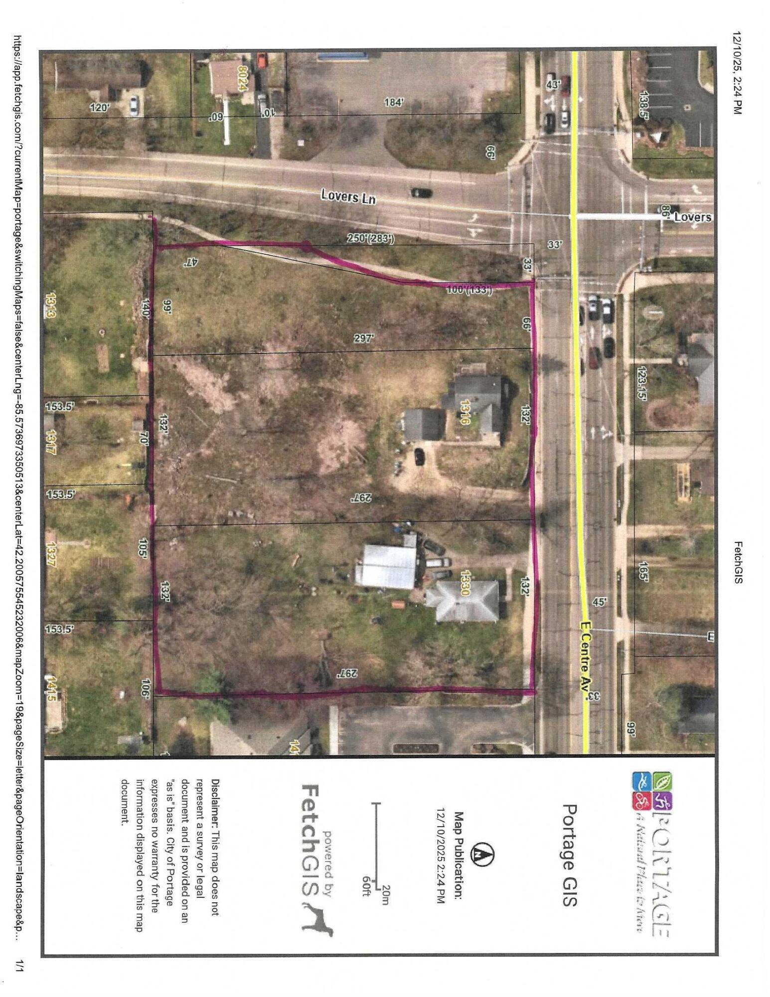 1330 E Centre Avenue Property Photo 1