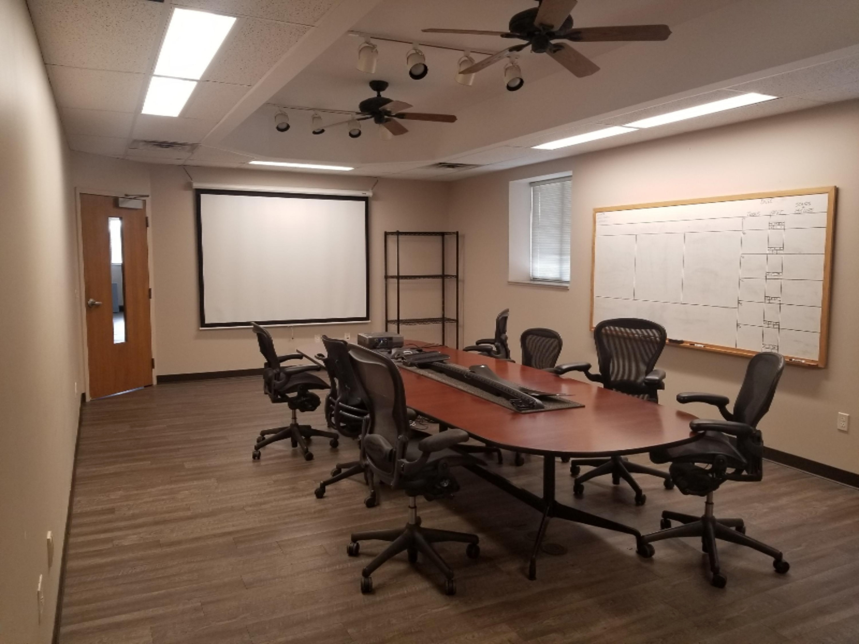 721 W Laketon Avenue Office Property Photo 3