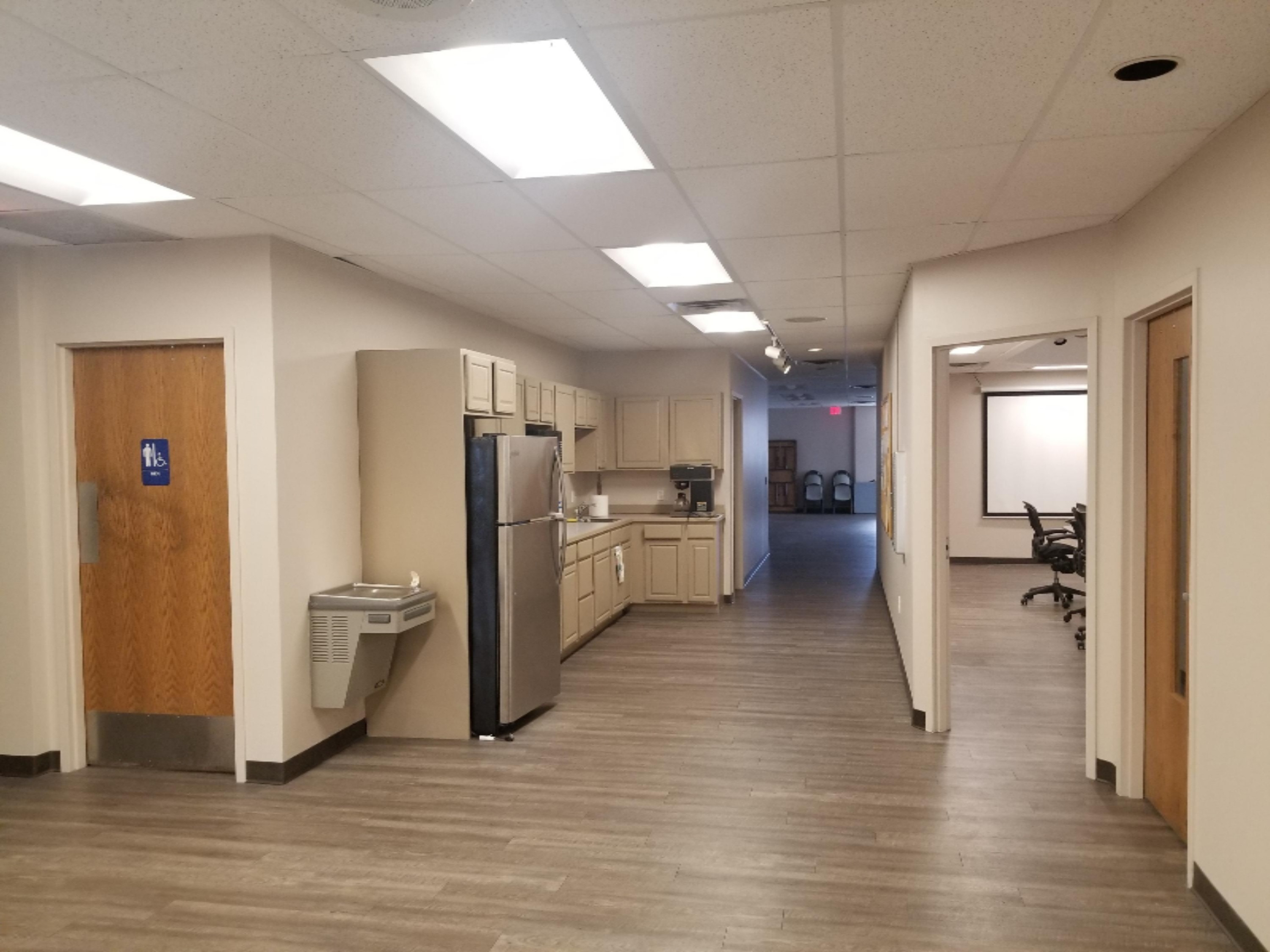 721 W Laketon Avenue Office Property Photo 6