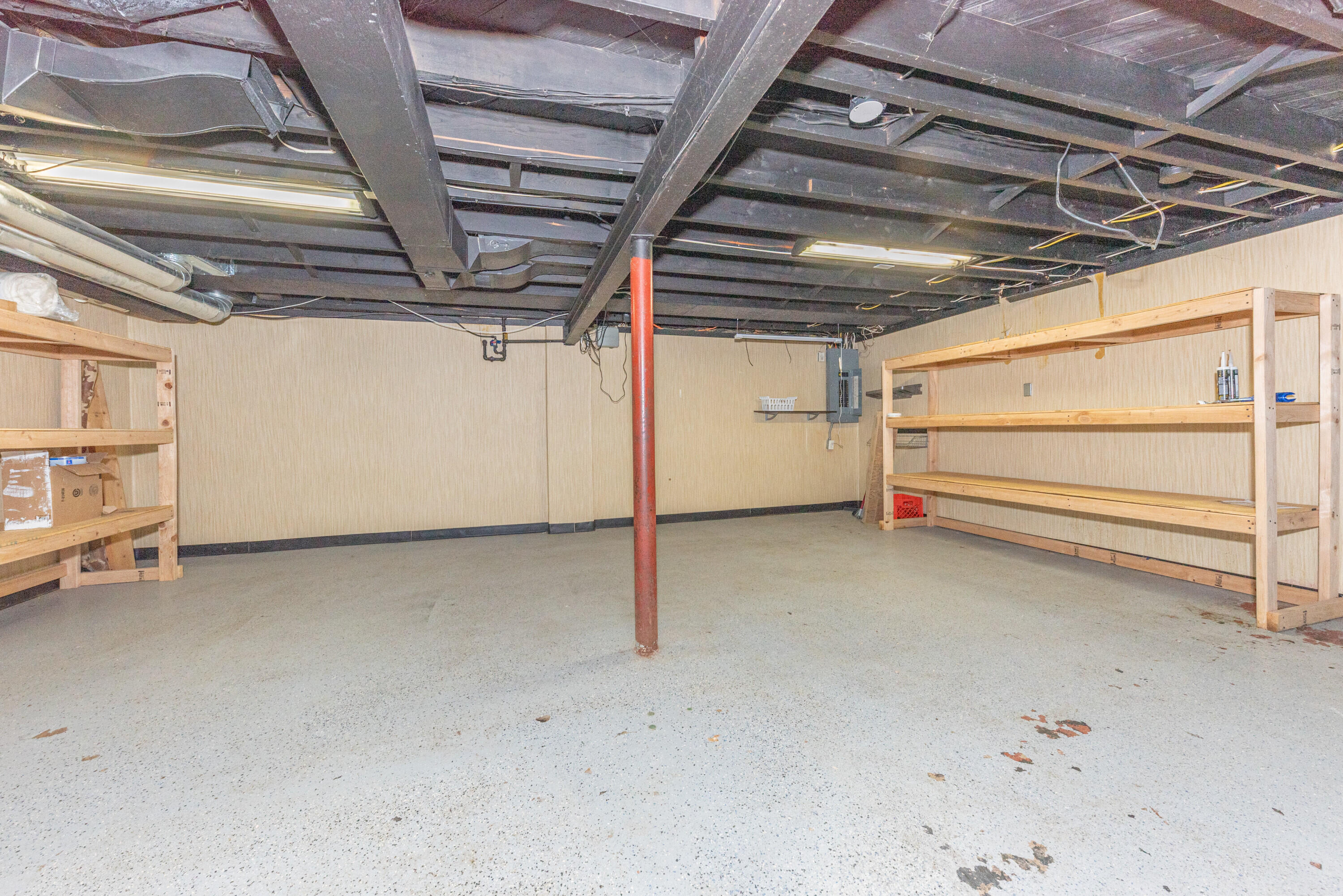 1005 S Wisner Street Property Photo 26