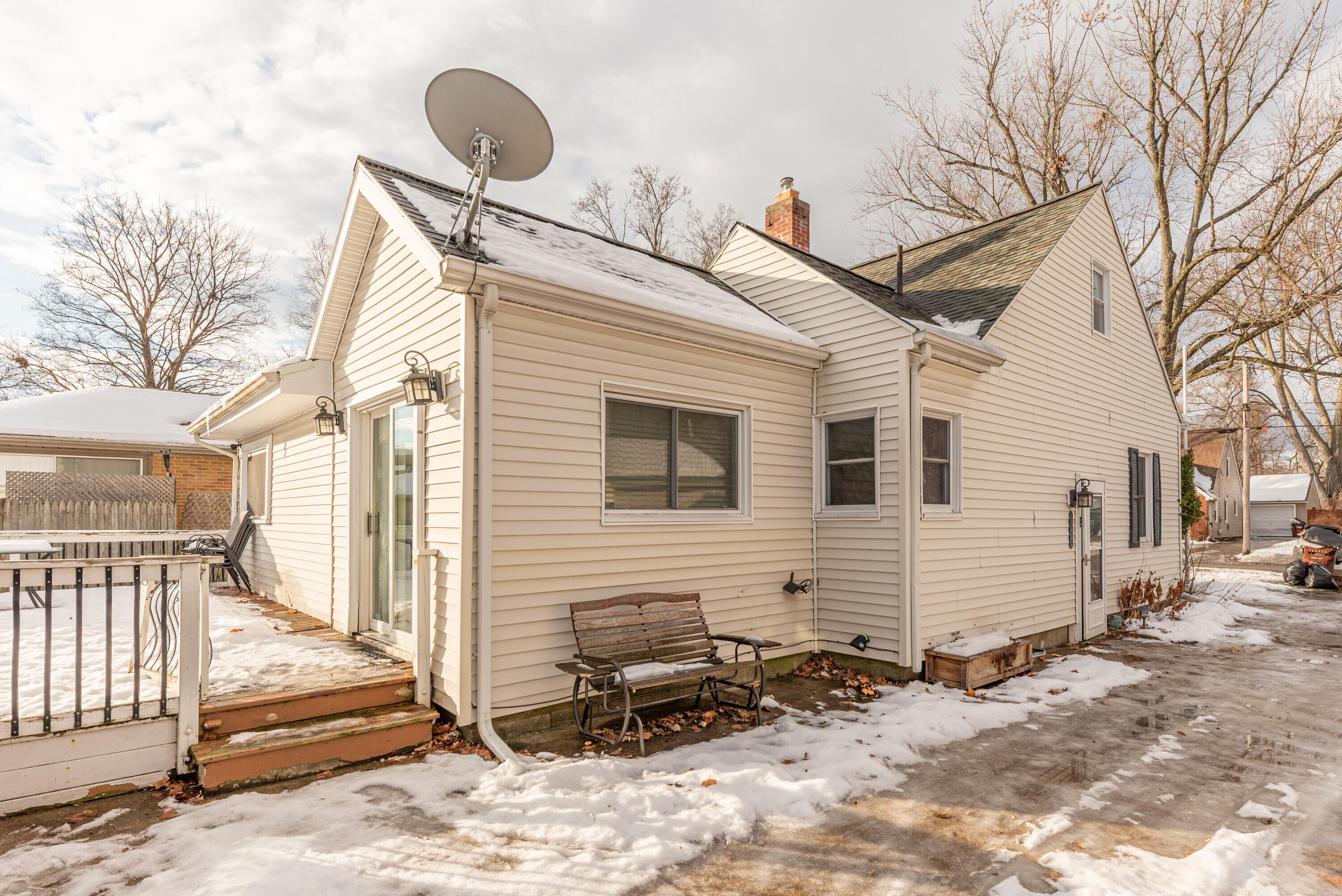 1005 S Wisner Street Property Photo 31