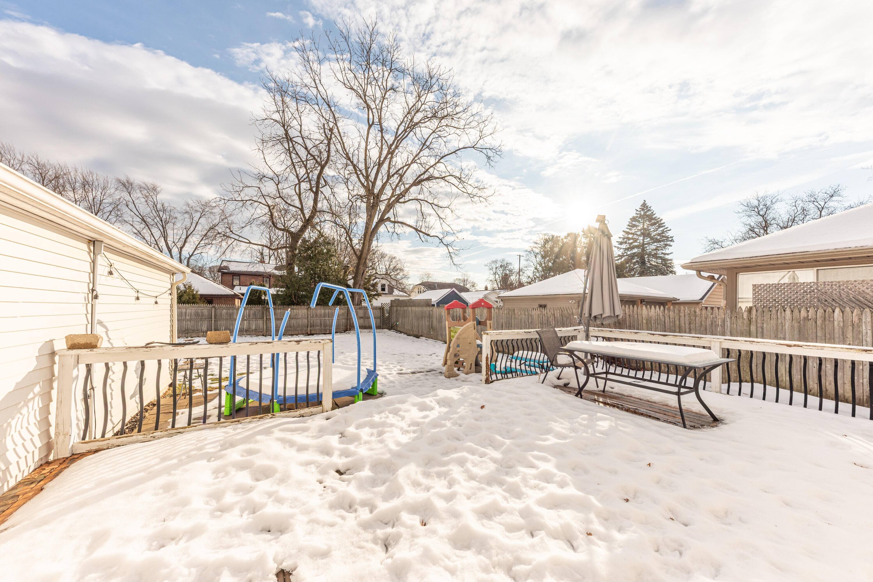 1005 S Wisner Street Property Photo 33