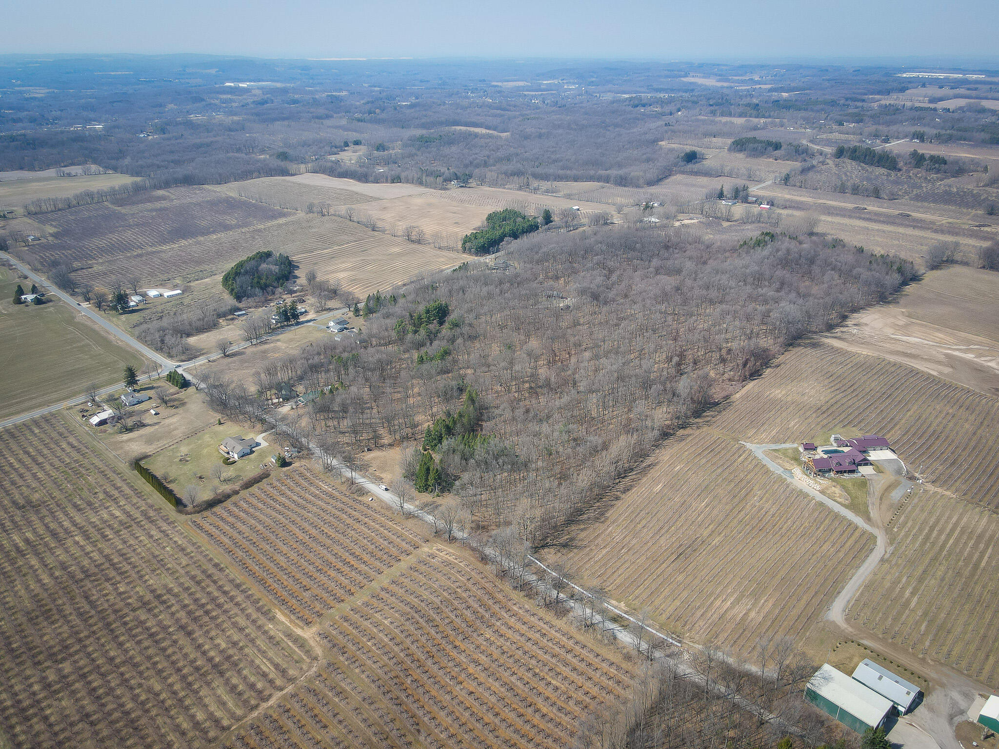 Parcel C 9.97 Acres W Grant Road Property Photo 31