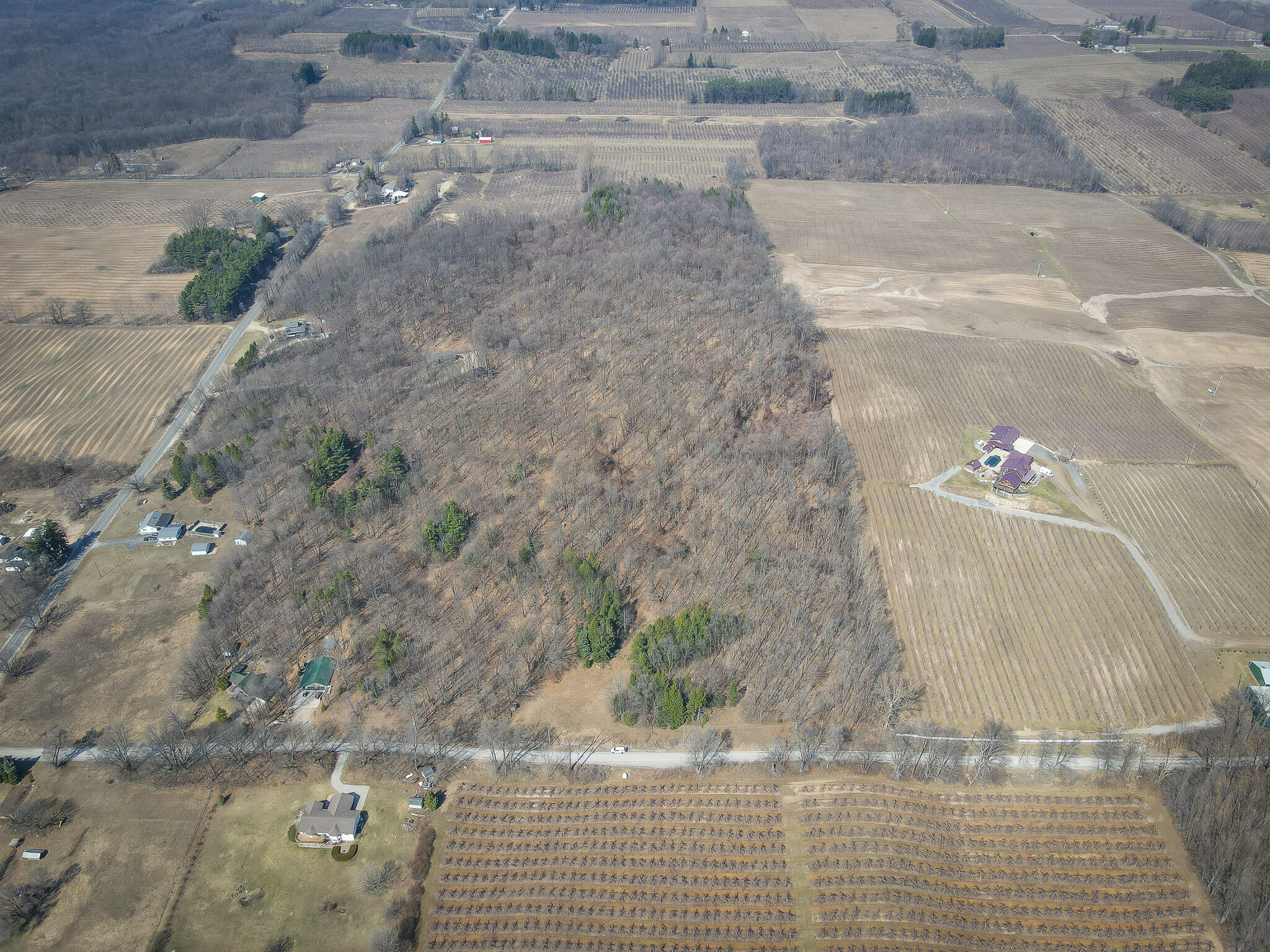 Parcel C 9.97 Acres W Grant Road Property Photo 36