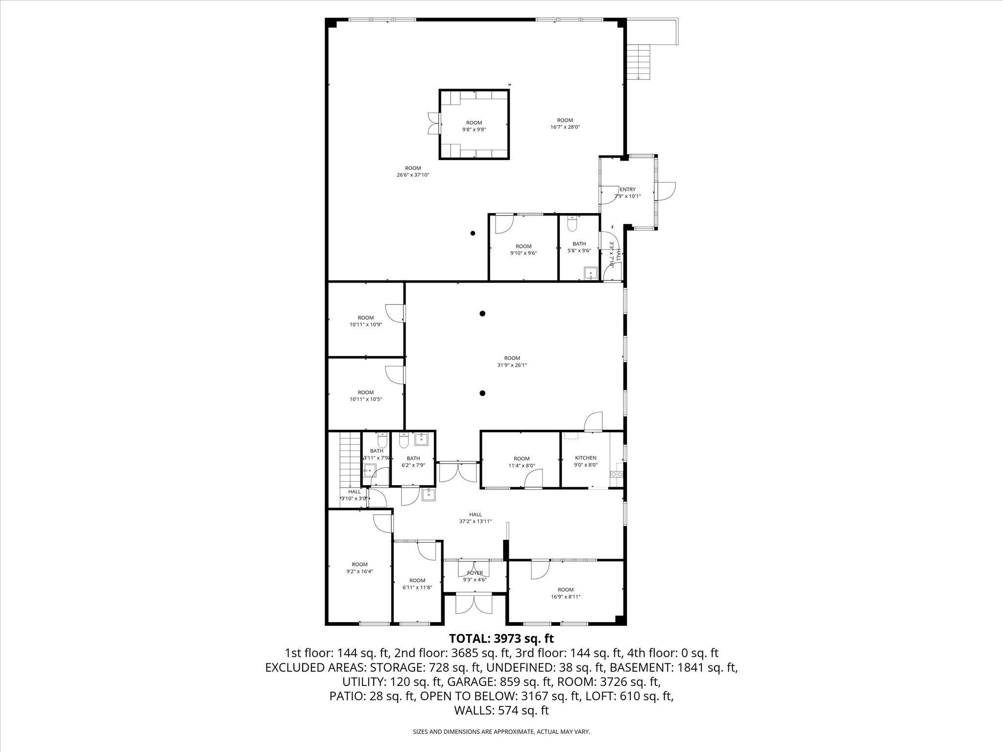 327 S Hancock Street Property Photo 46