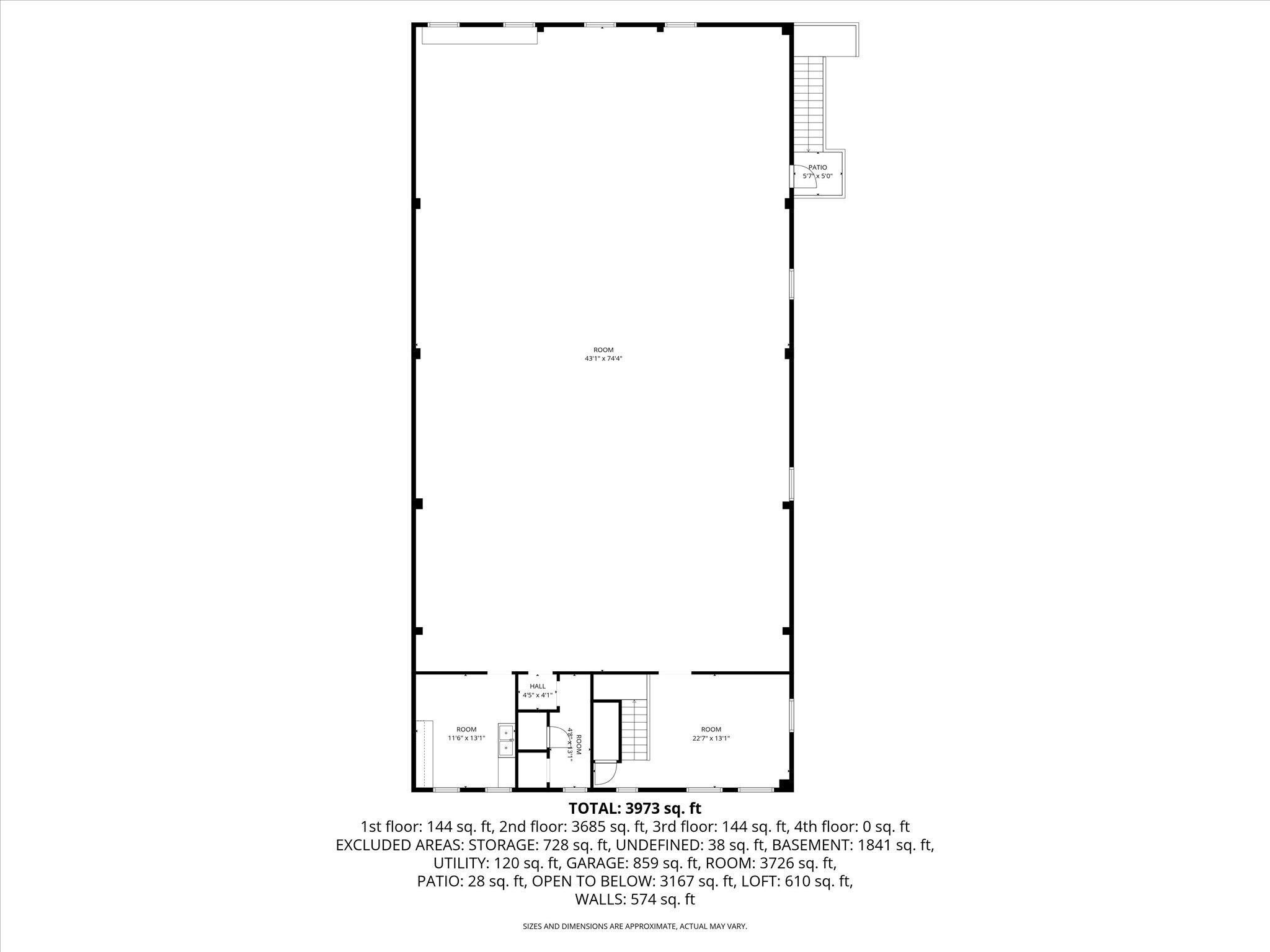 327 S Hancock Street Property Photo 47