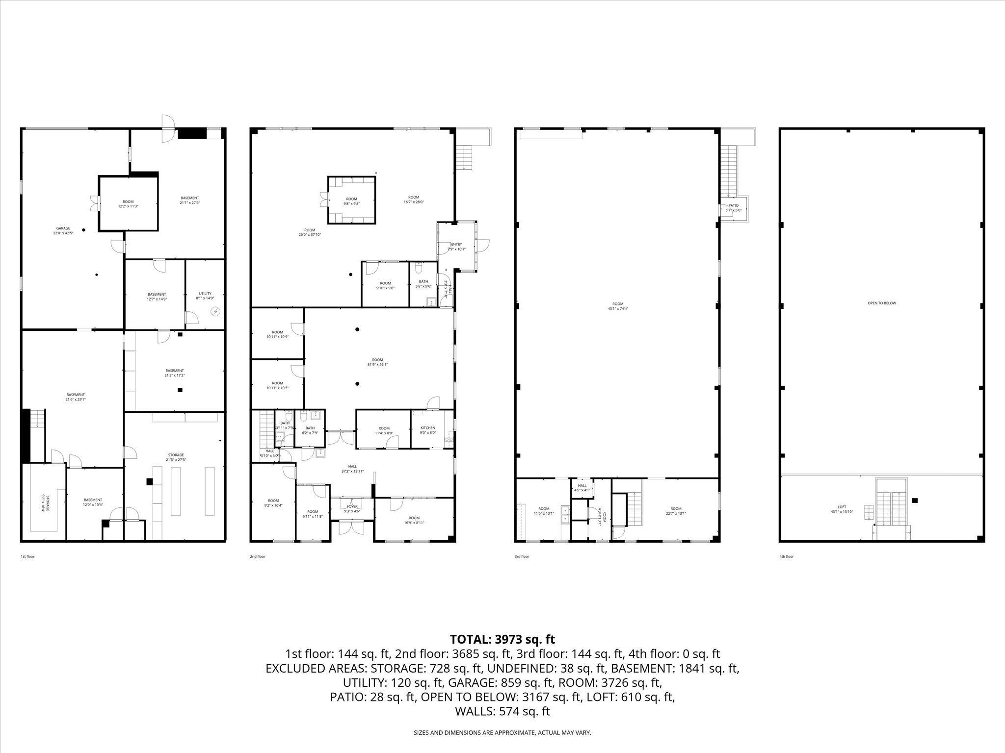327 S Hancock Street Property Photo 49