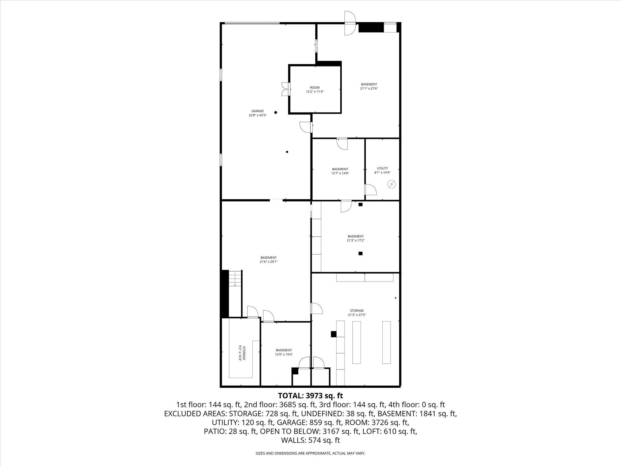 327 S Hancock Street Property Photo 50