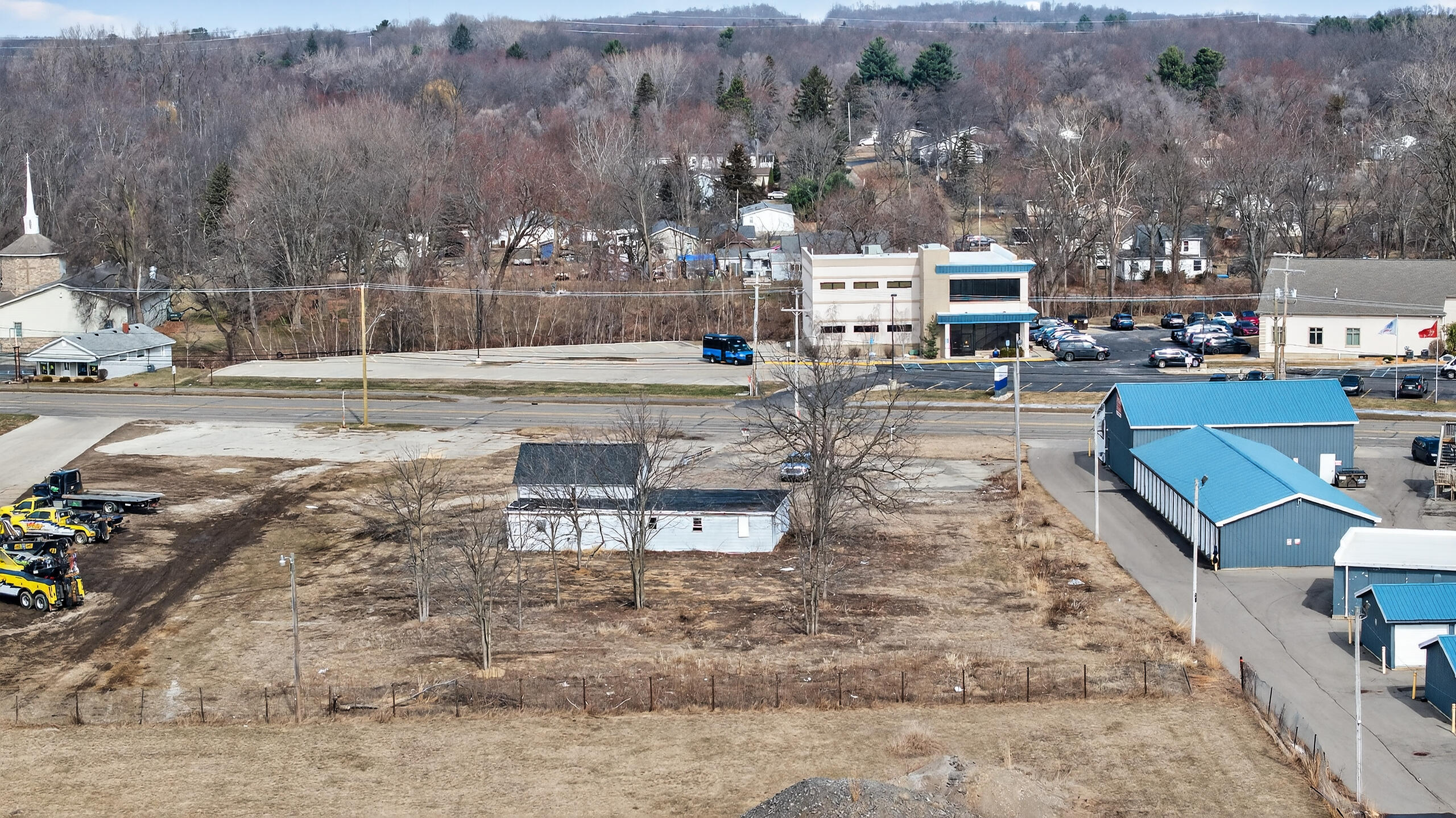 4309 Page Avenue Property Photo 5