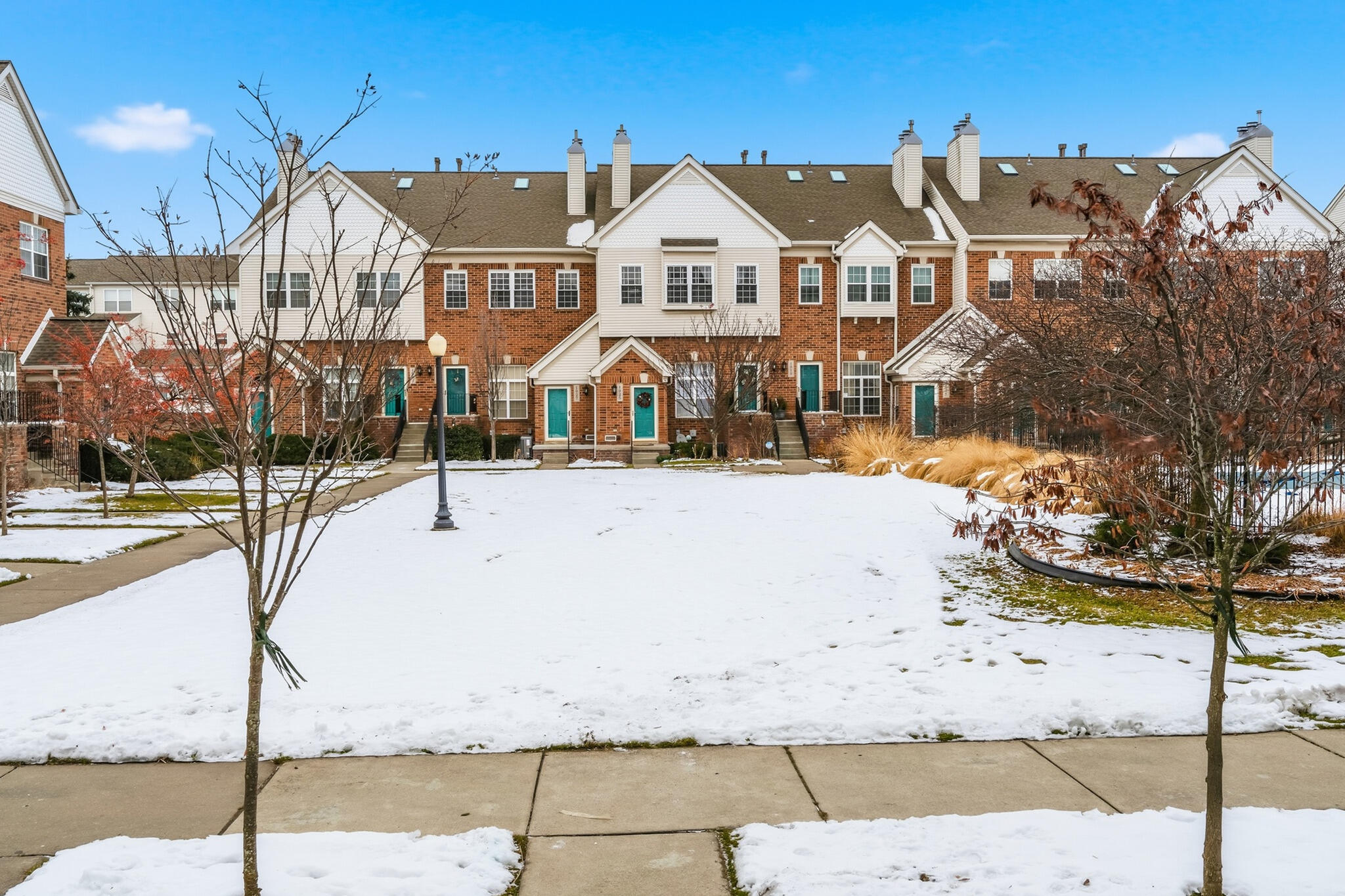 1655 Campau Farms Circle Property Photo 2