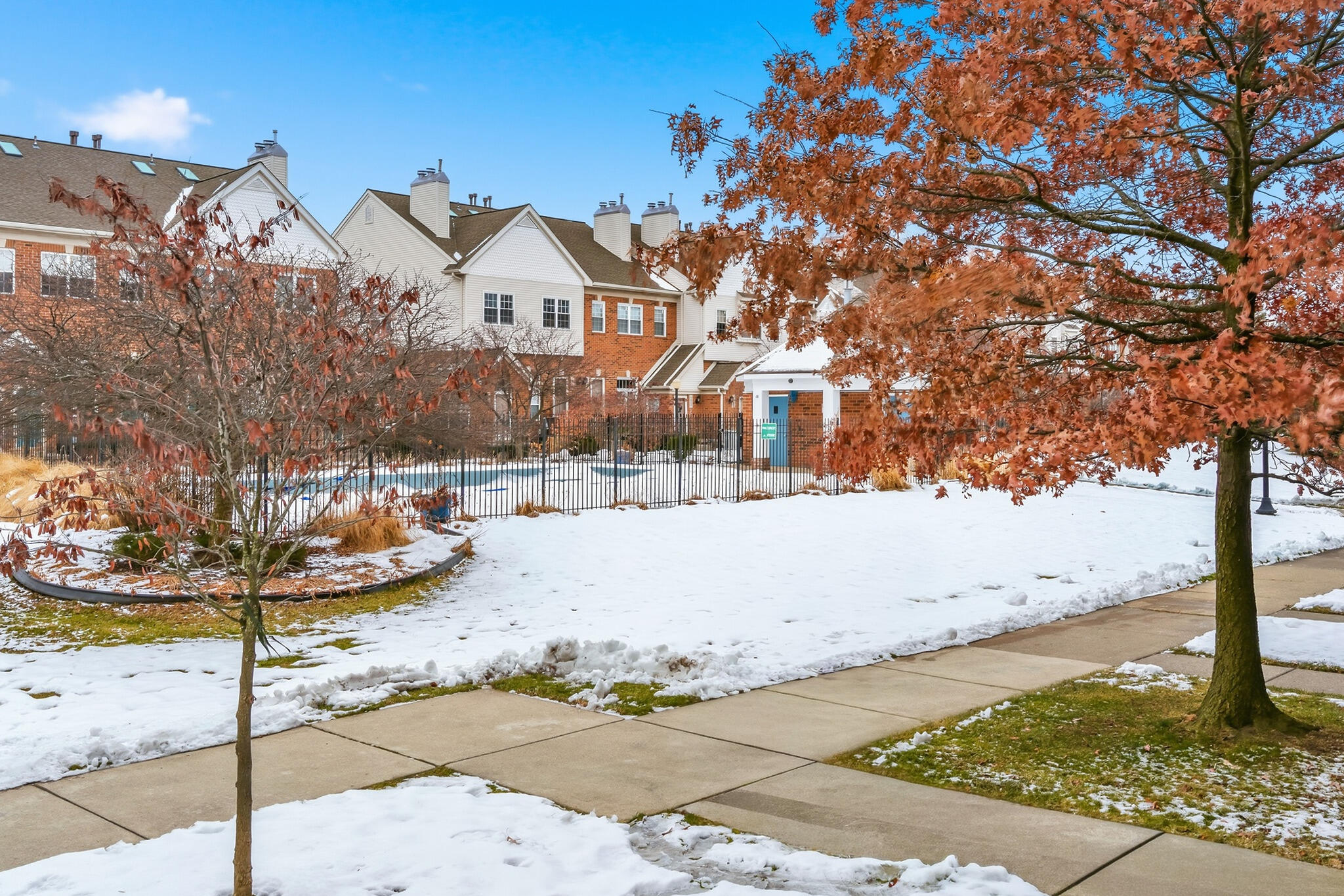 1655 Campau Farms Circle Property Photo 4