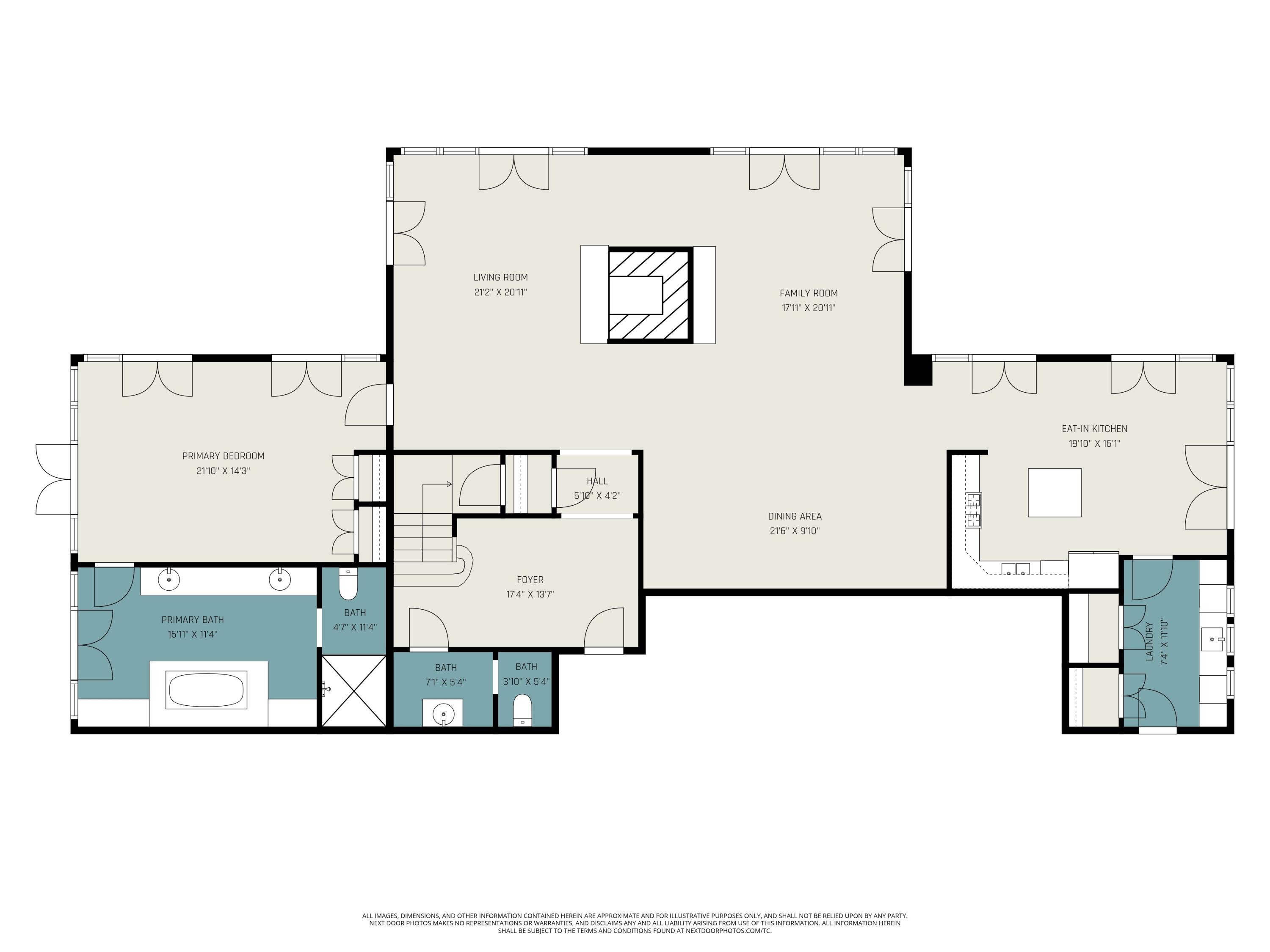 414 S Main Street 10 Property Photo 12