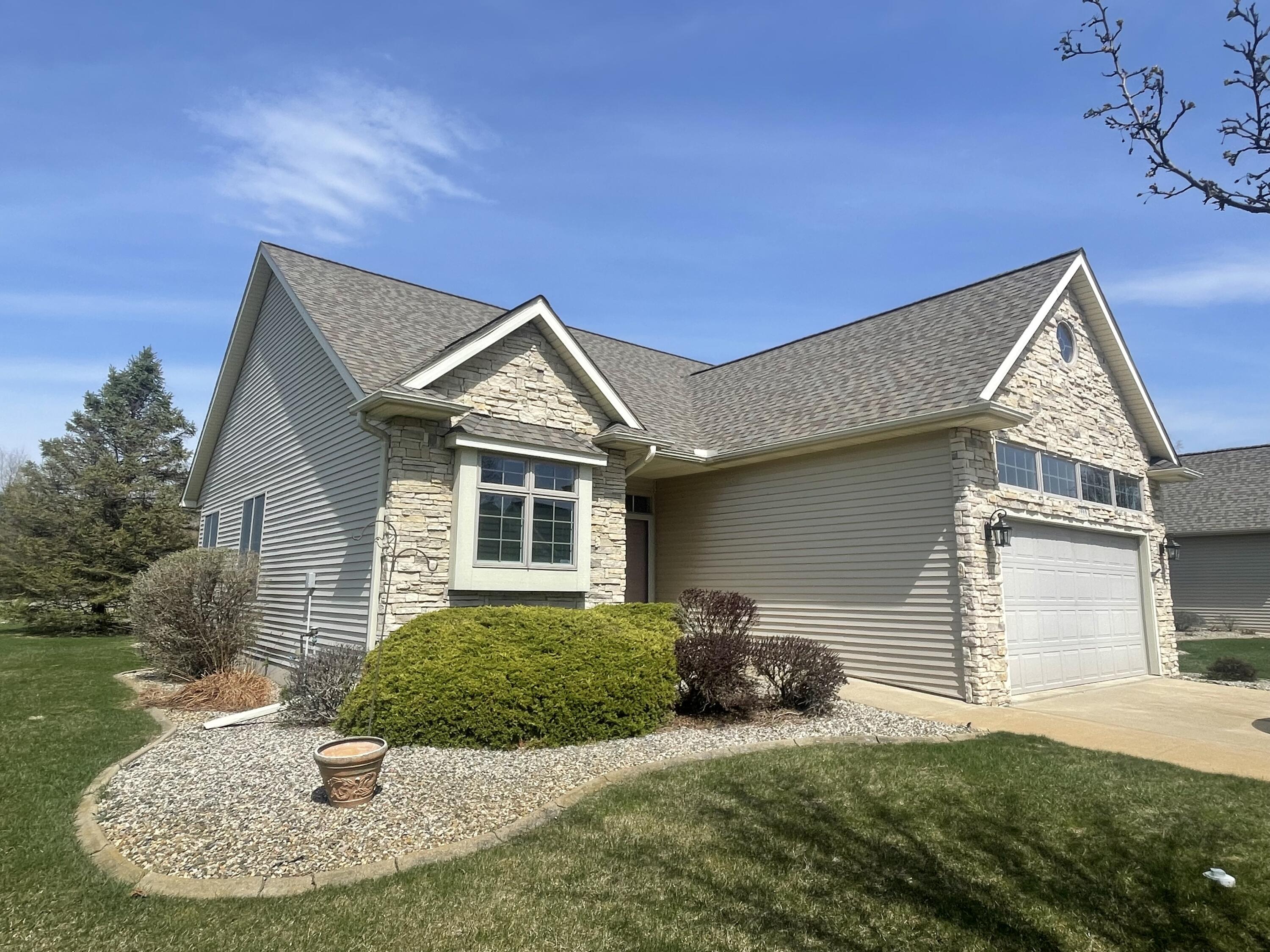 3608 Terrace Hills Lane Property Photo 1