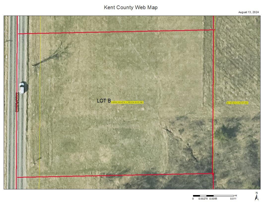 14300 Lot B White Creek Avenue Ne Lot B Property Photo 1