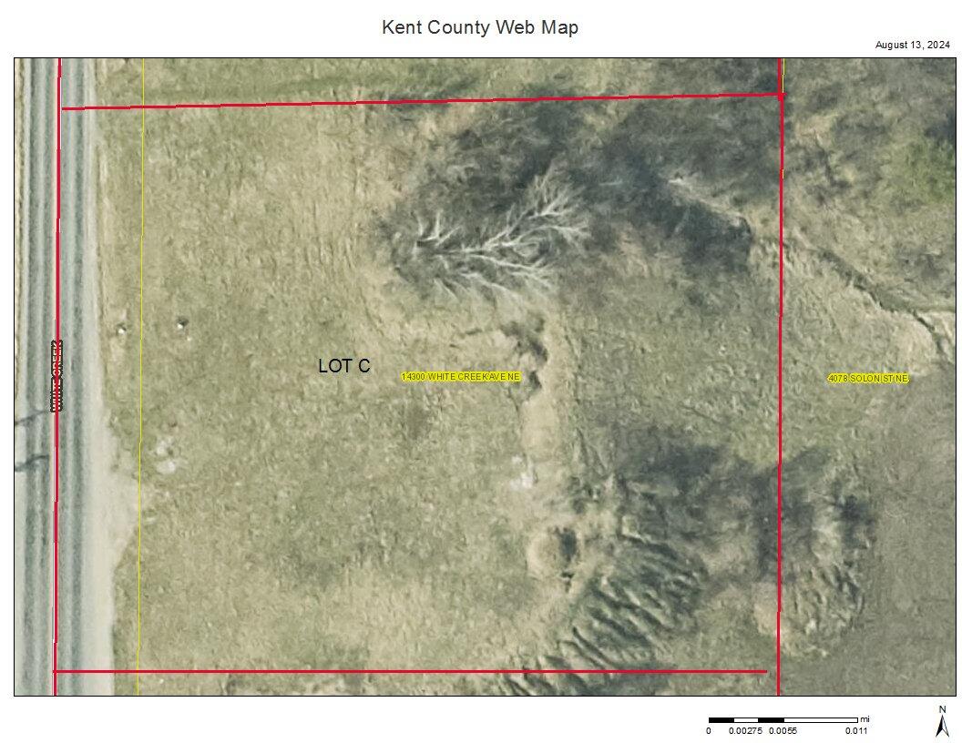 14300 Lot C White Creek Avenue Ne Lot C Property Photo 1