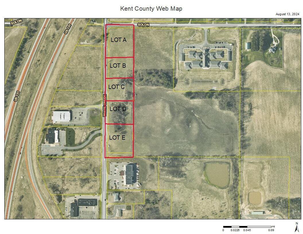 14300 Lot C White Creek Avenue Ne Lot C Property Photo 4